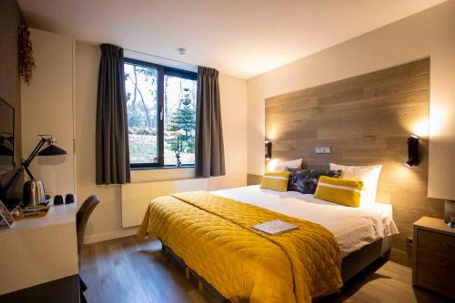 Gift card for Boutique Hotel Bed&bos