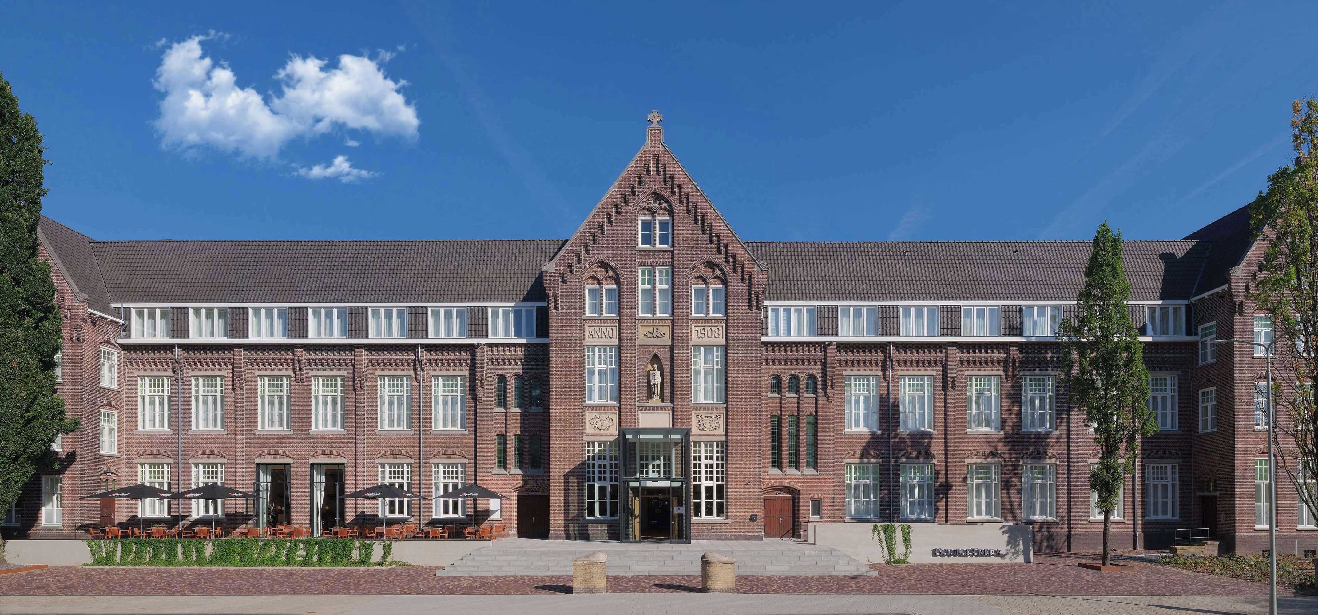 Gift card for Doubletree by Hilton Sittard Gift card for Doubletree by Hilton Sittard