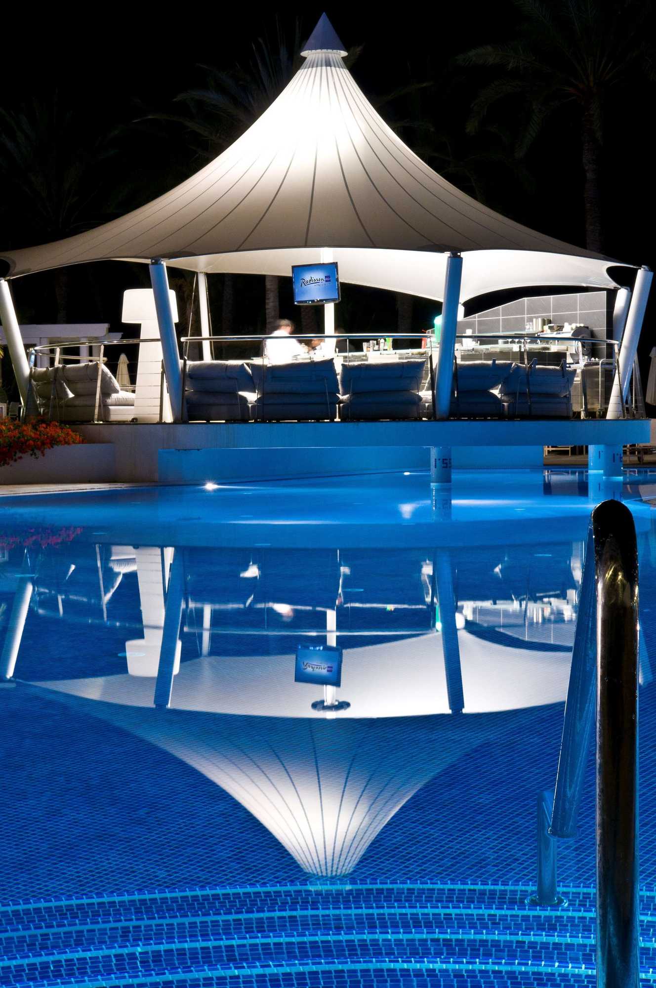 Gift card for Radisson Blu Resort, Gran Canaria Gift card for Radisson Blu Resort, Gran Canaria