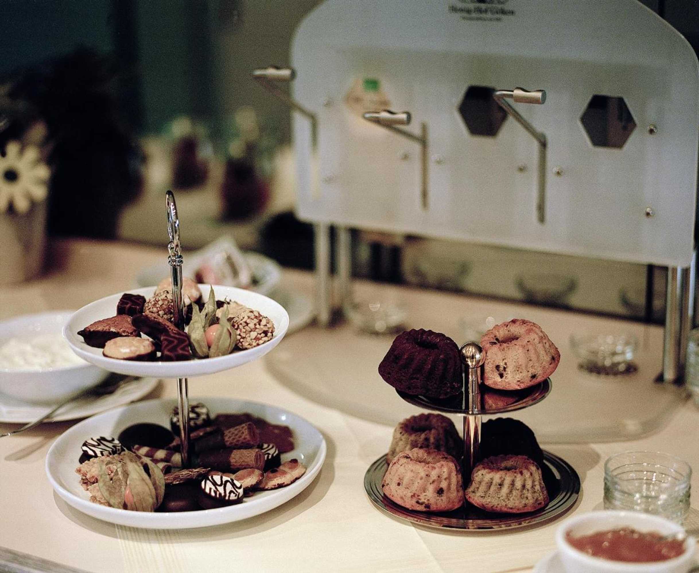 Gift card for Hotel Dalberg