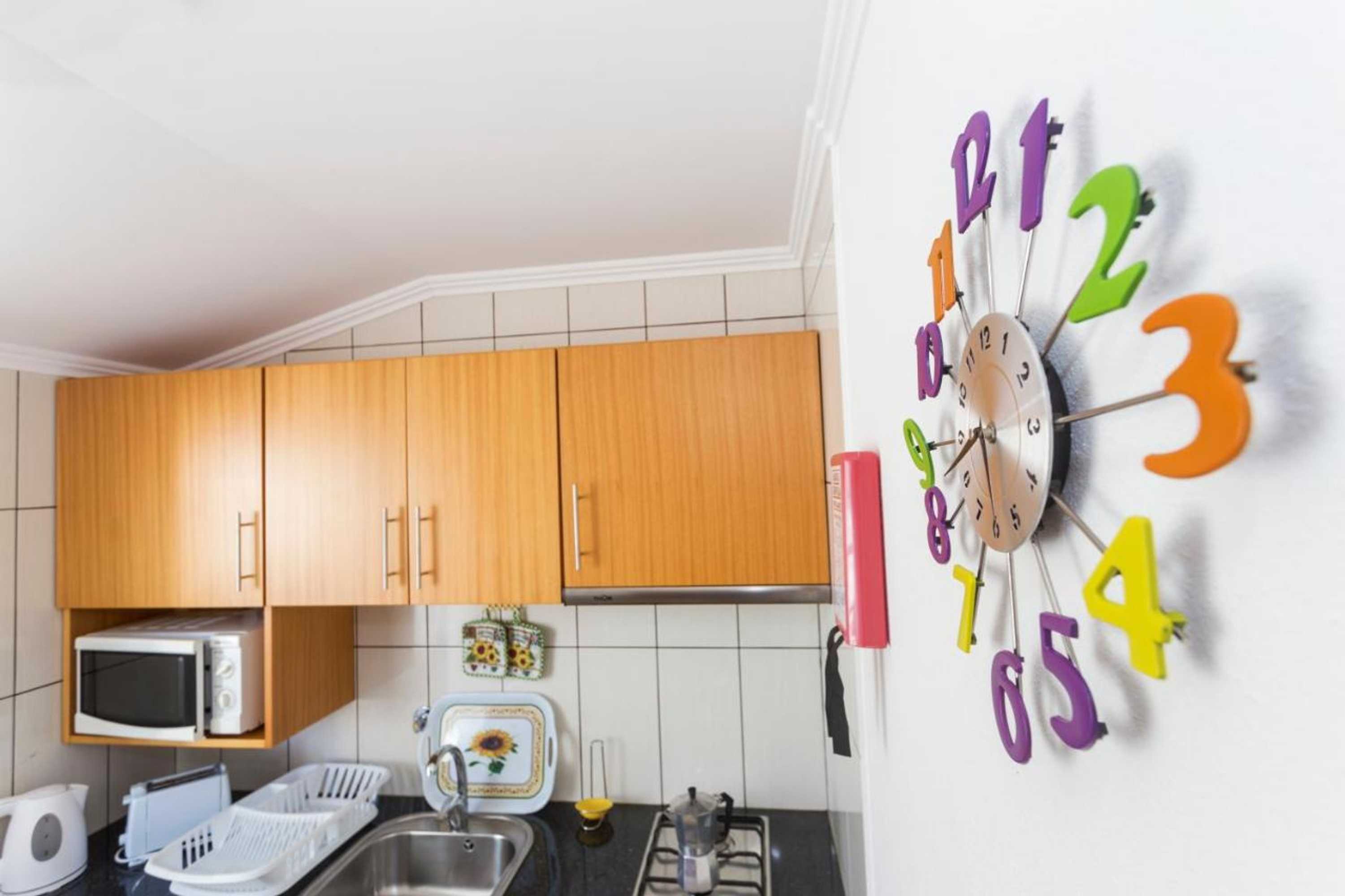 Gift card for Apartamentos Oliveira