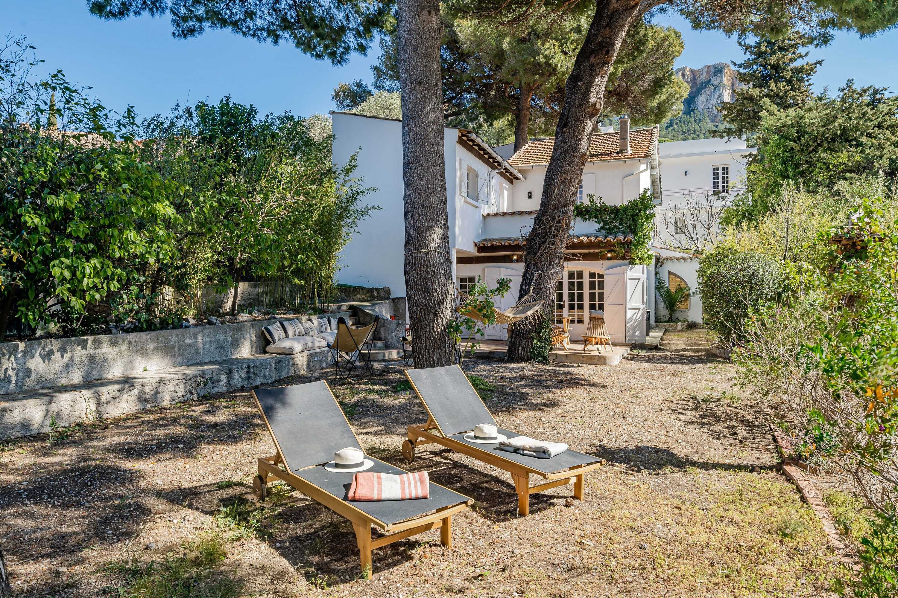 Gift card for Domaine Maraspar Cassis