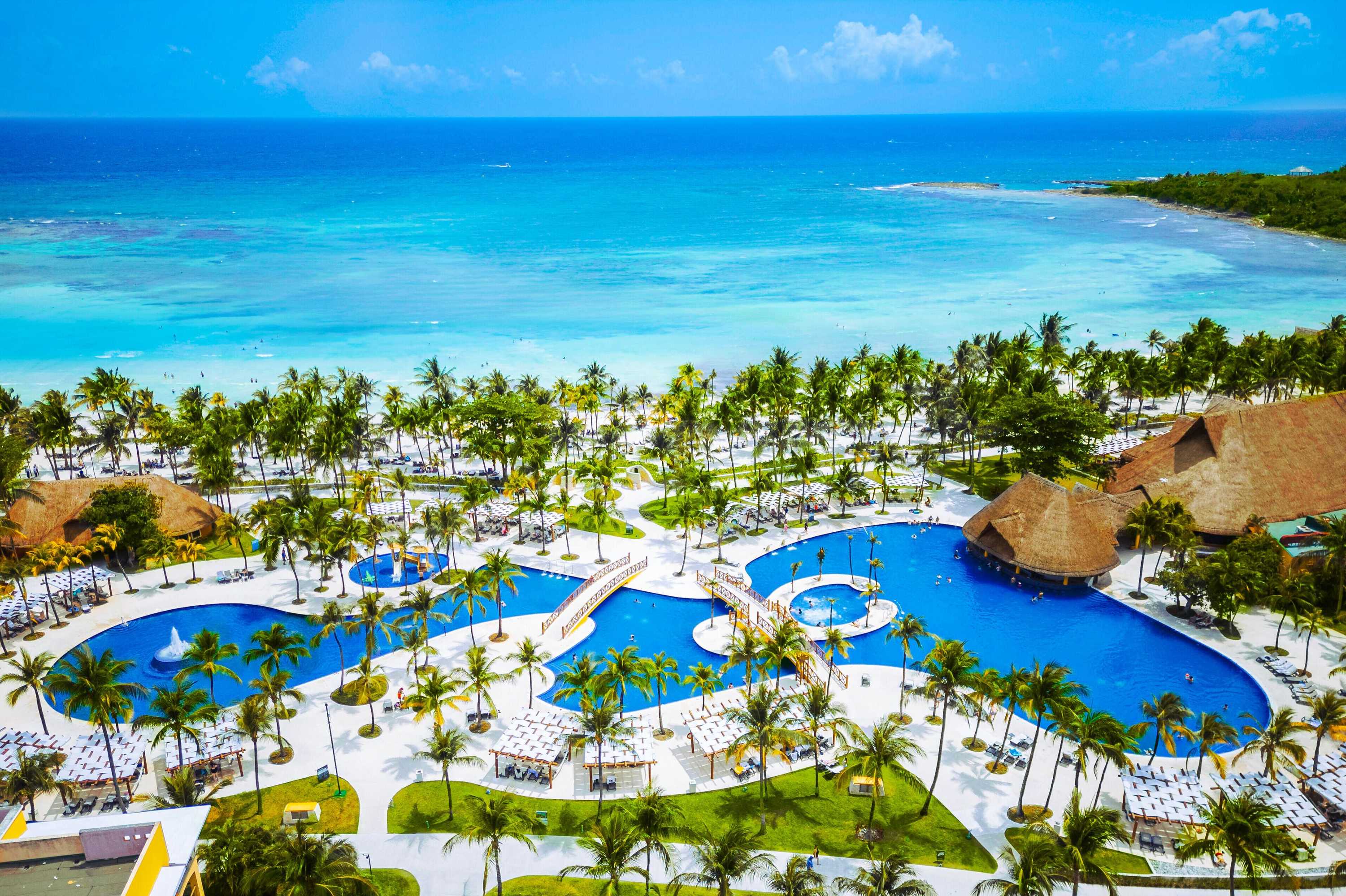 Gift card for Barceló Maya Beach - All Inclusive Gift card for Barceló Maya Beach - All Inclusive