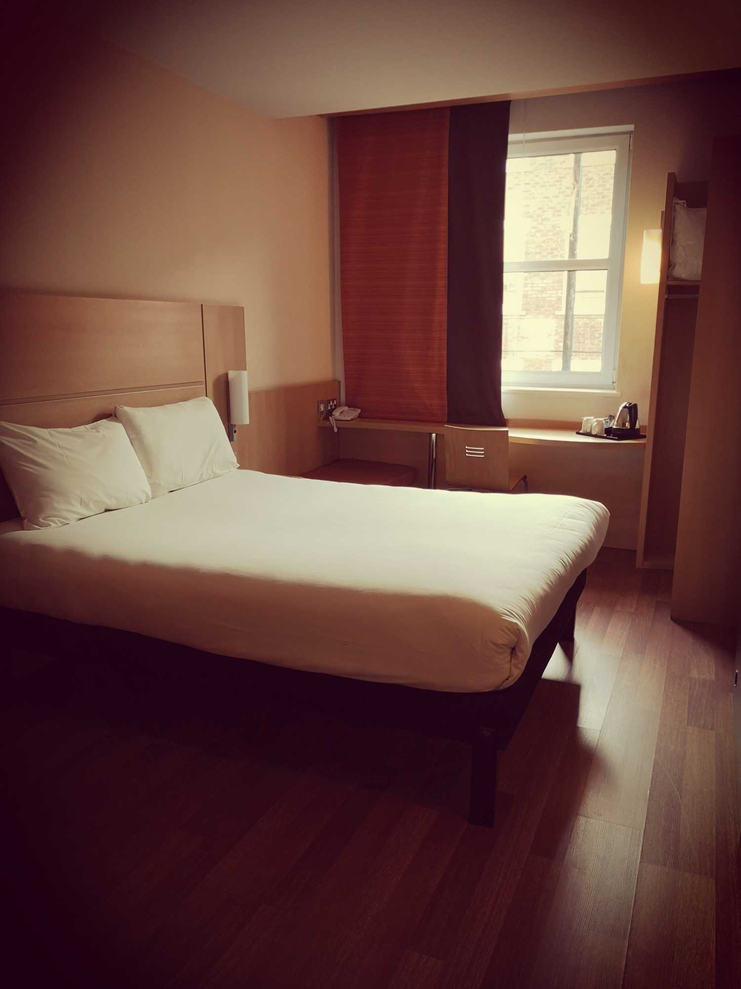 Gift card for Ibis London Greenwich Gift card for Ibis London Greenwich