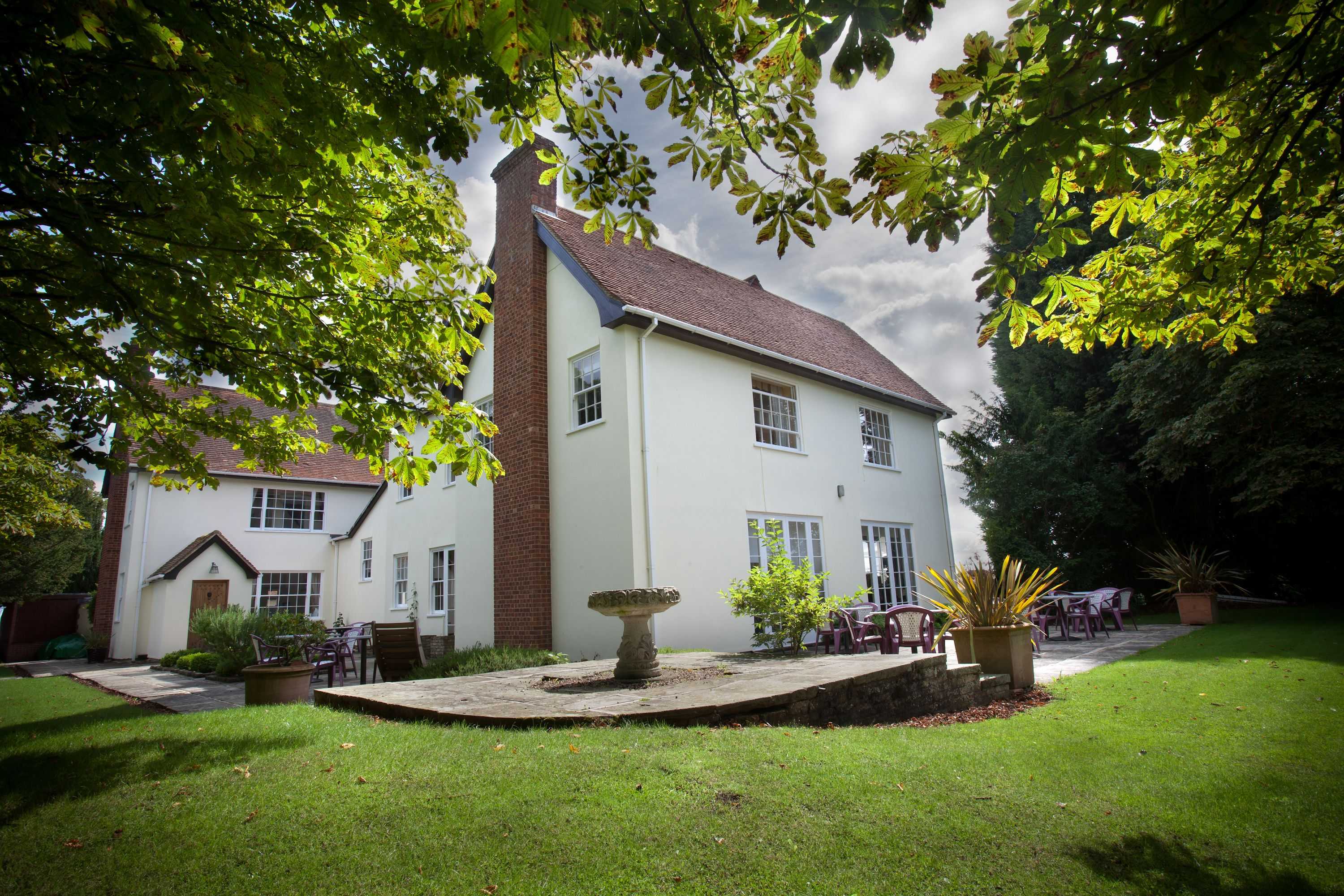 Gift card for Sturmer Hall Hotel & Conference Centre Gift card for Sturmer Hall Hotel & Conference Centre