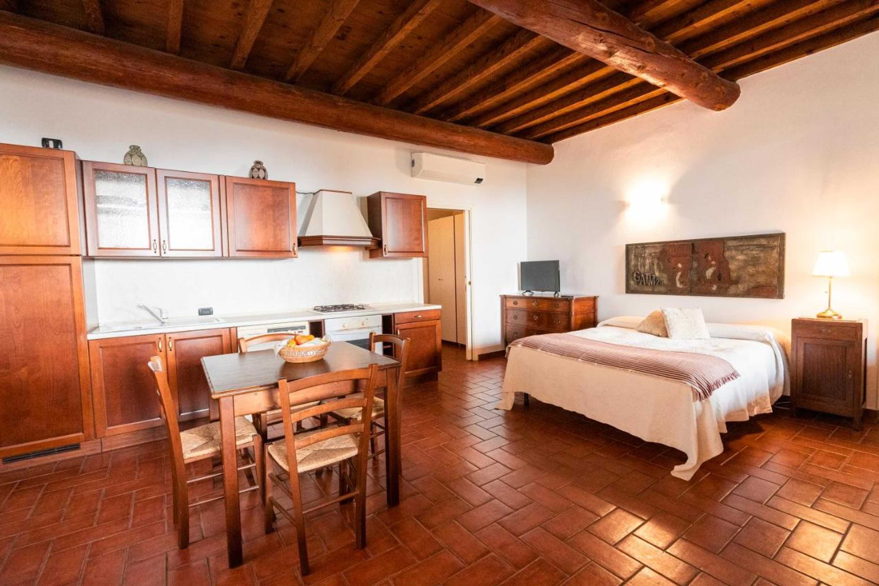 Gift card for Agriturismo Bassanella