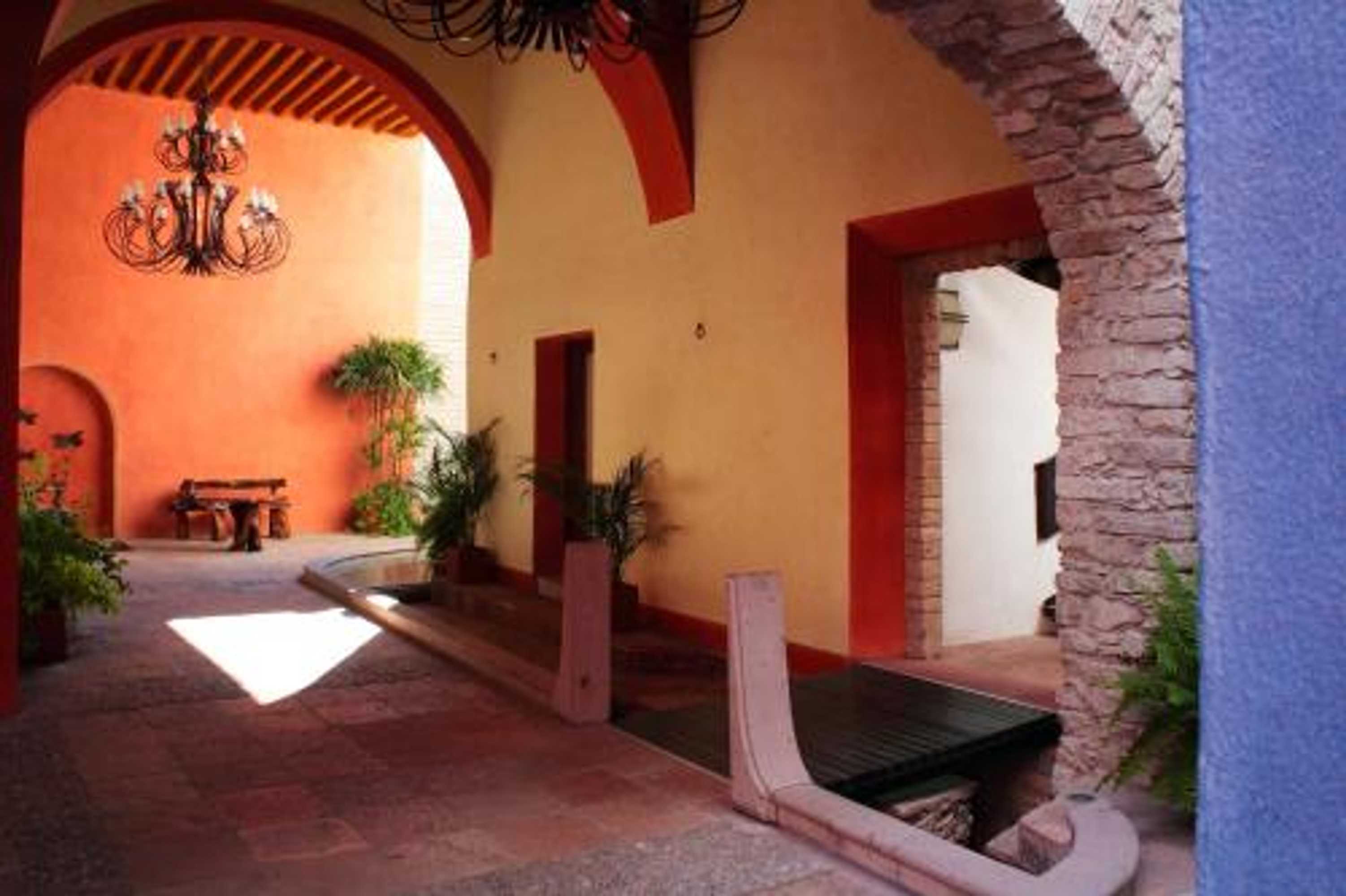 Gift card for Casona de la Republica Hotel Boutique & Spa Gift card for Casona de la Republica Hotel Boutique & Spa