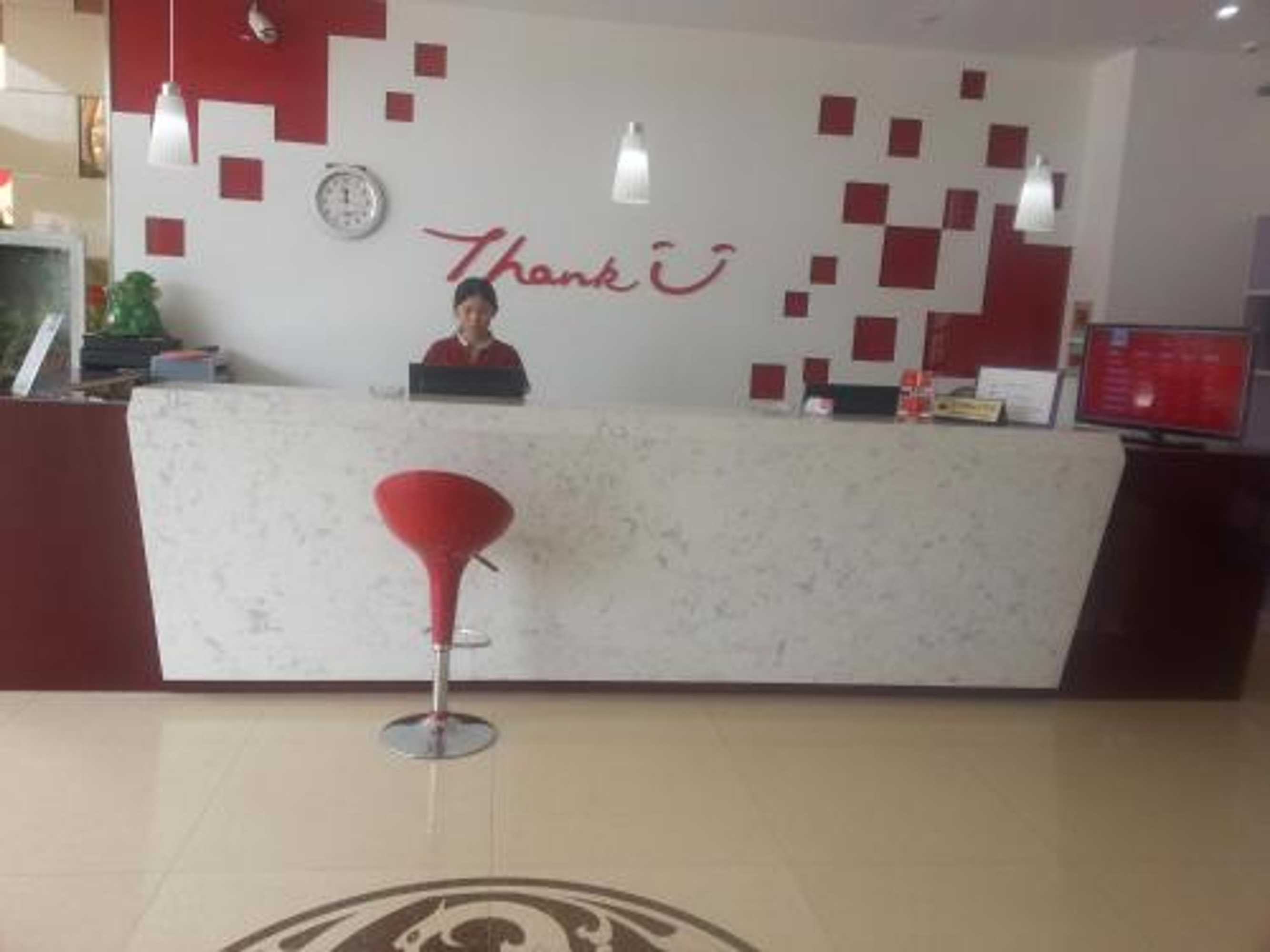 Gift card for Thank Inn Chain Hotel Jiangsu Wuxi New District Taibo Avenue Gift card for Thank Inn Chain Hotel Jiangsu Wuxi New District Taibo Avenue