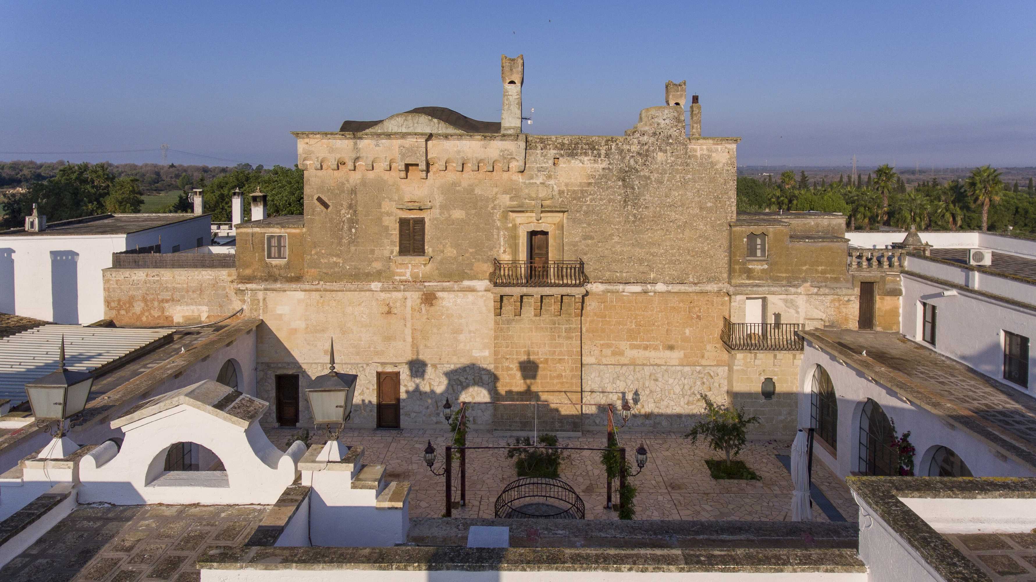 Gift card for Masseria Zanzara Gift card for Masseria Zanzara