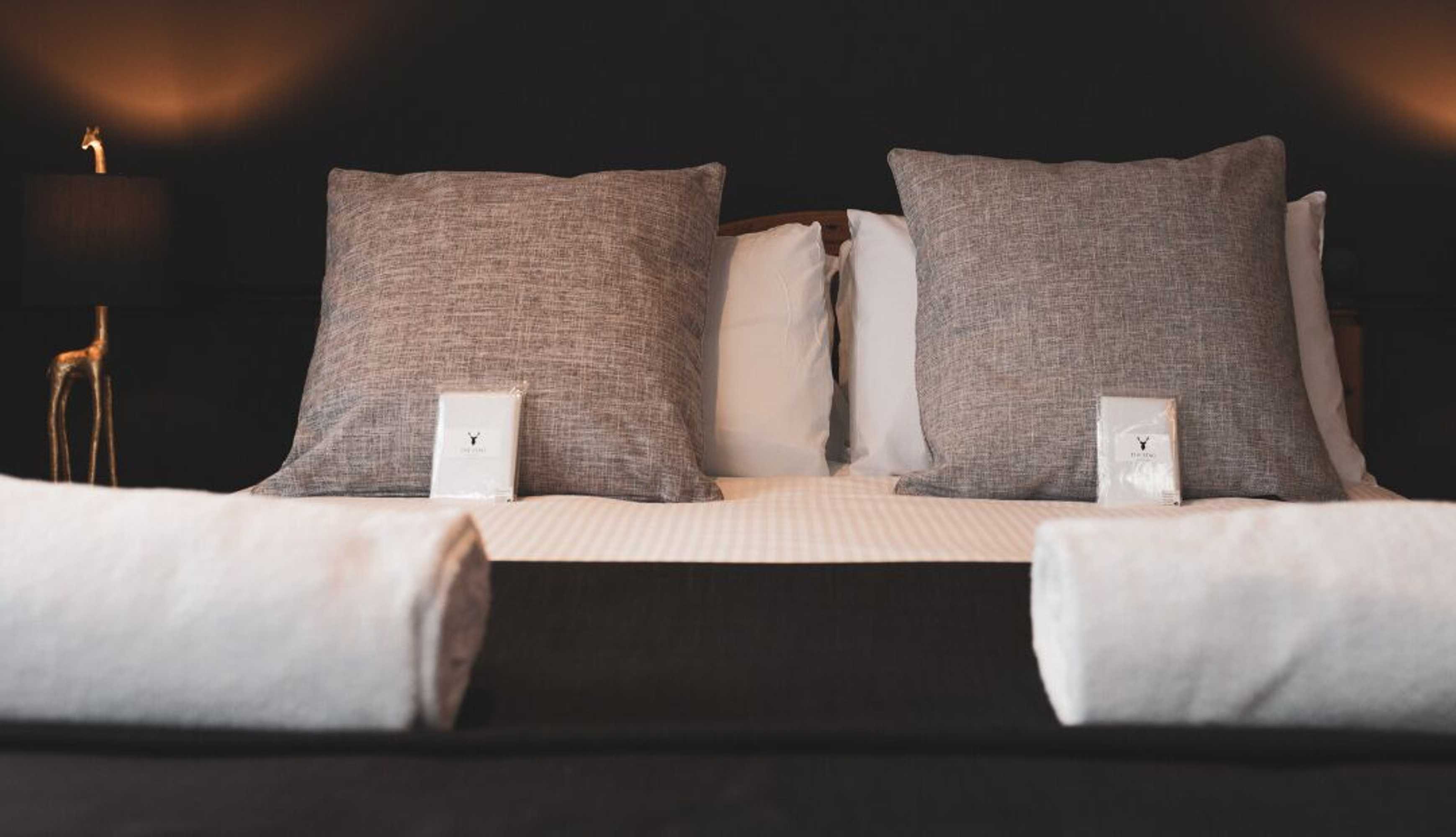 Gift card for The Stag Hotel, Restaurant And Bar