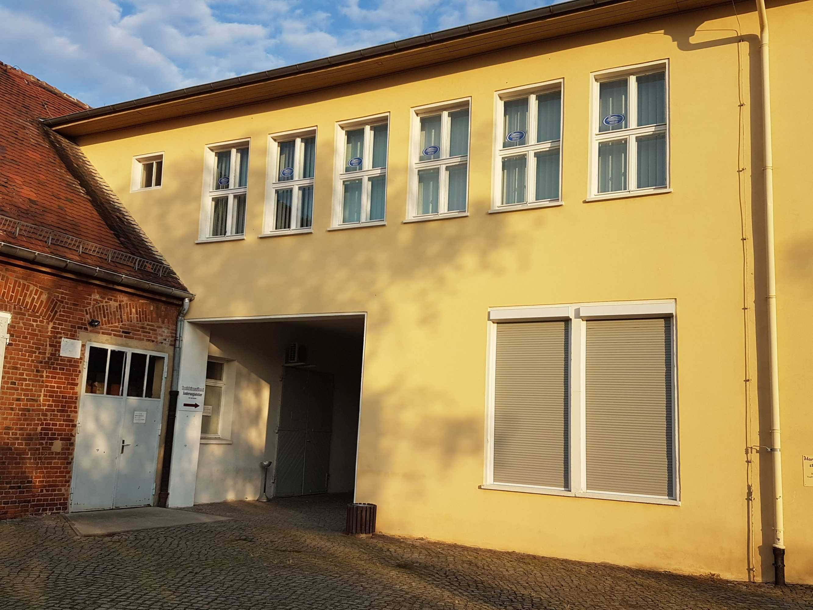 Gift card for Hostel Jo-Si