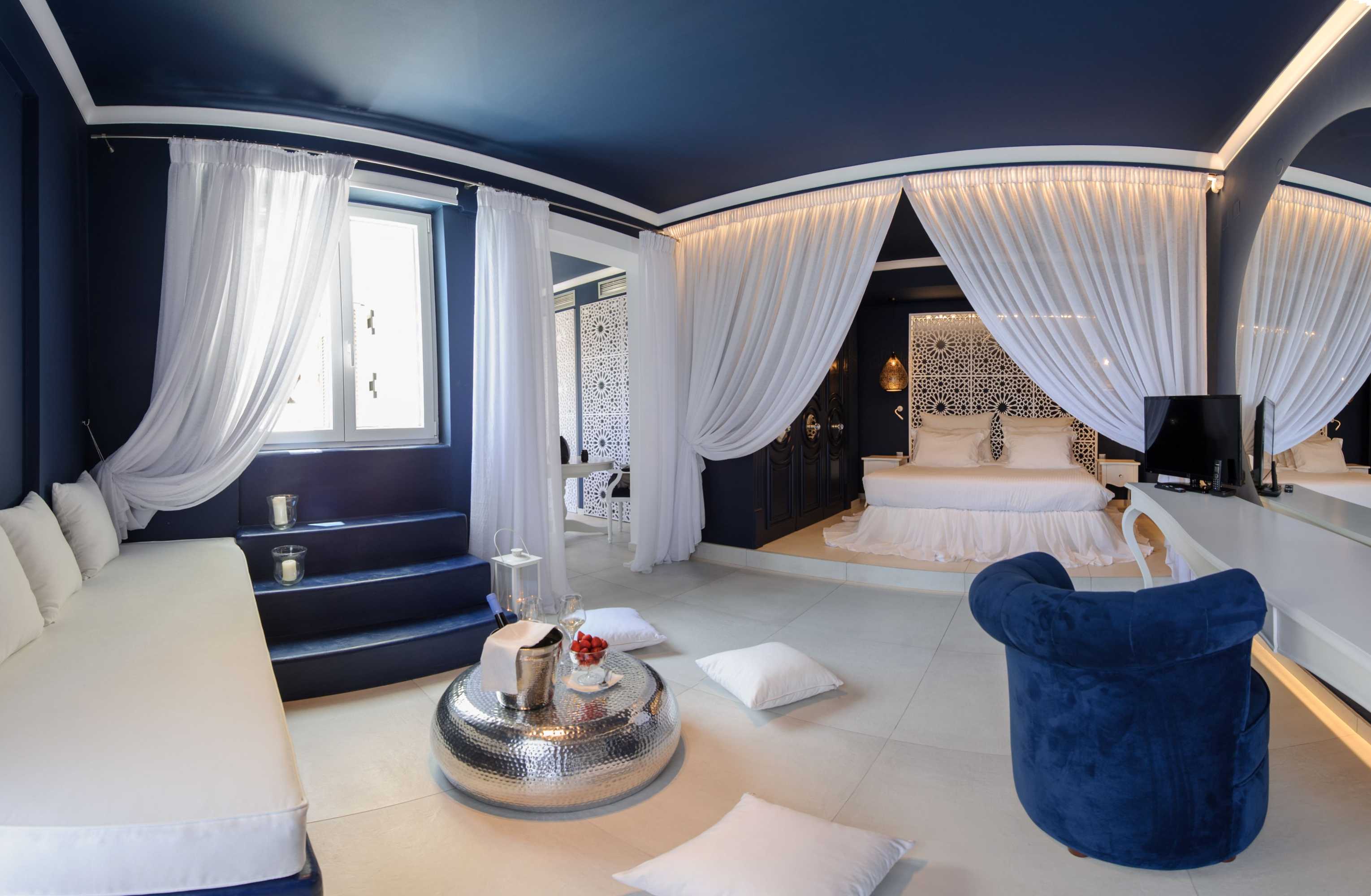 Gift card for Irida Boutique Hotel Gift card for Irida Boutique Hotel