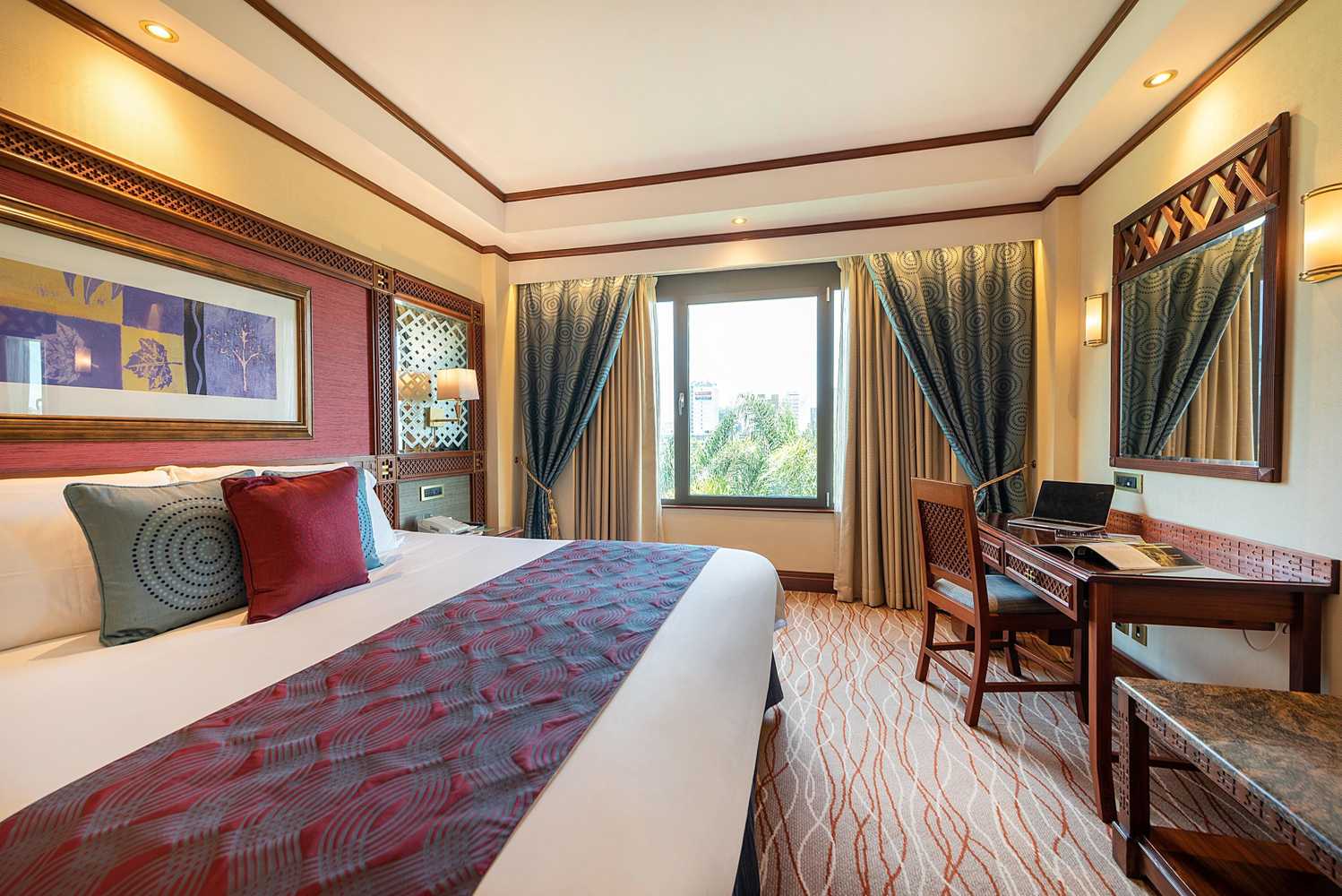 Gift card for Nairobi Serena Hotel