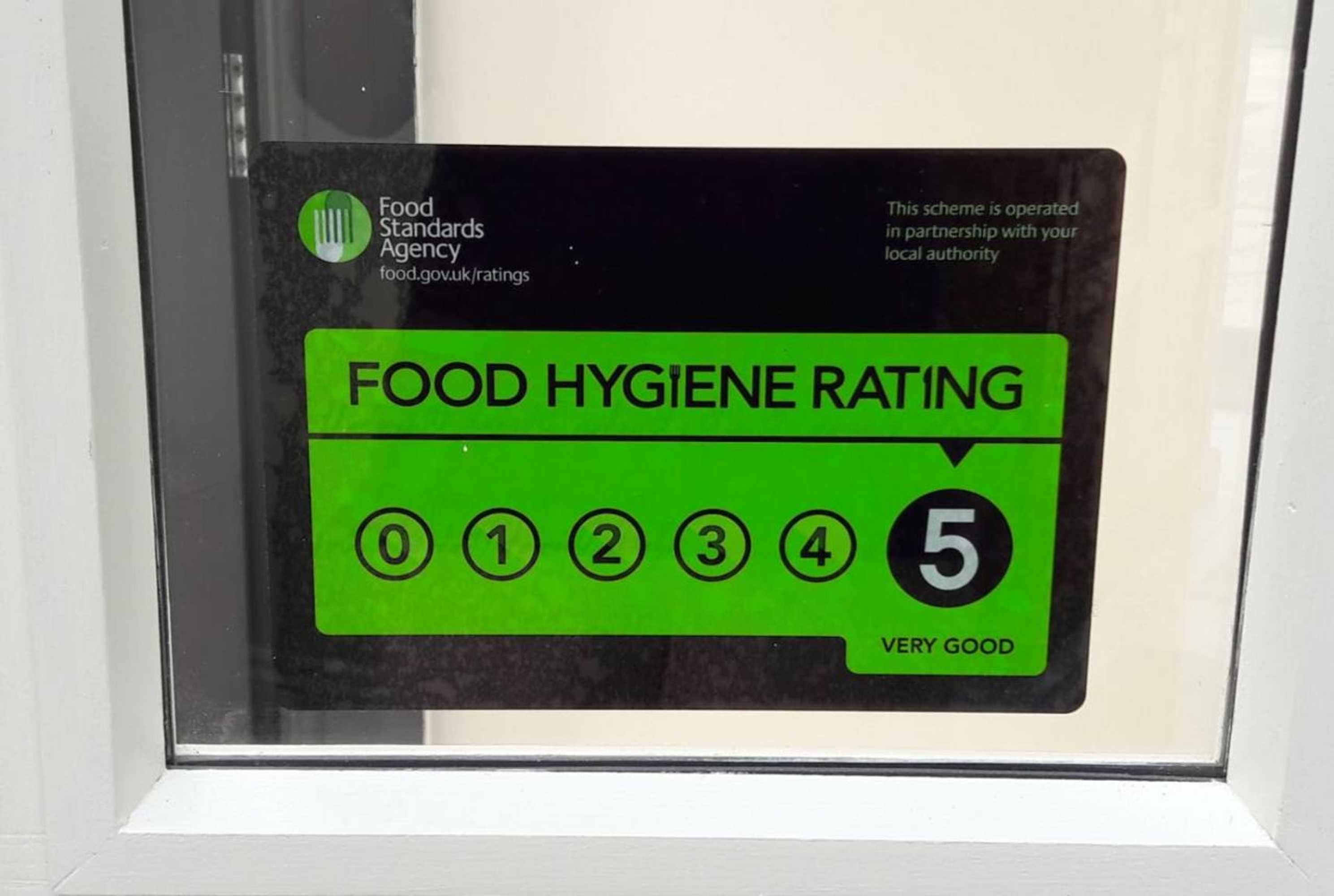 Gift card for Clock House B&b