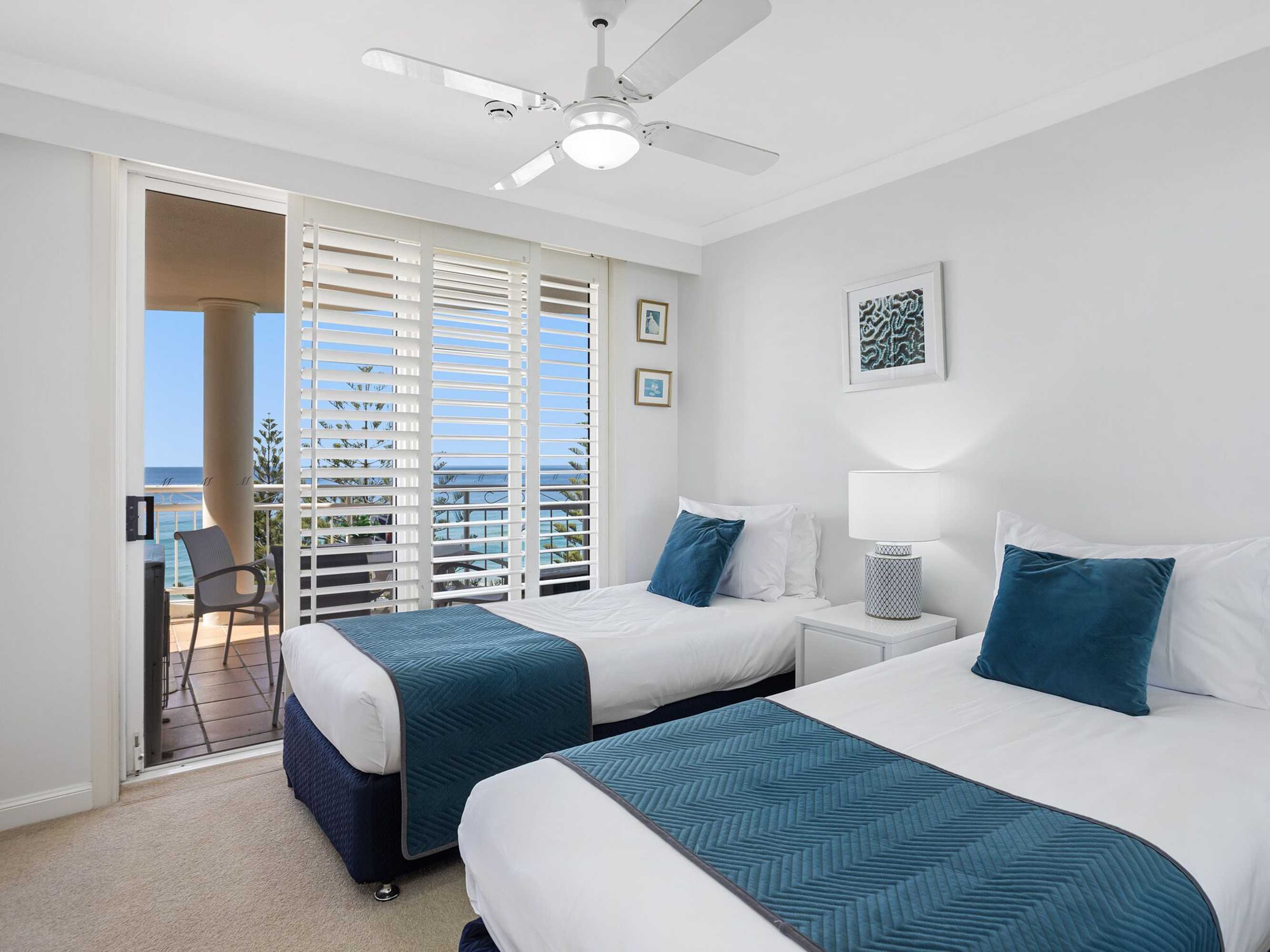 Gift card for Ultiqa Burleigh Mediterranean Resort