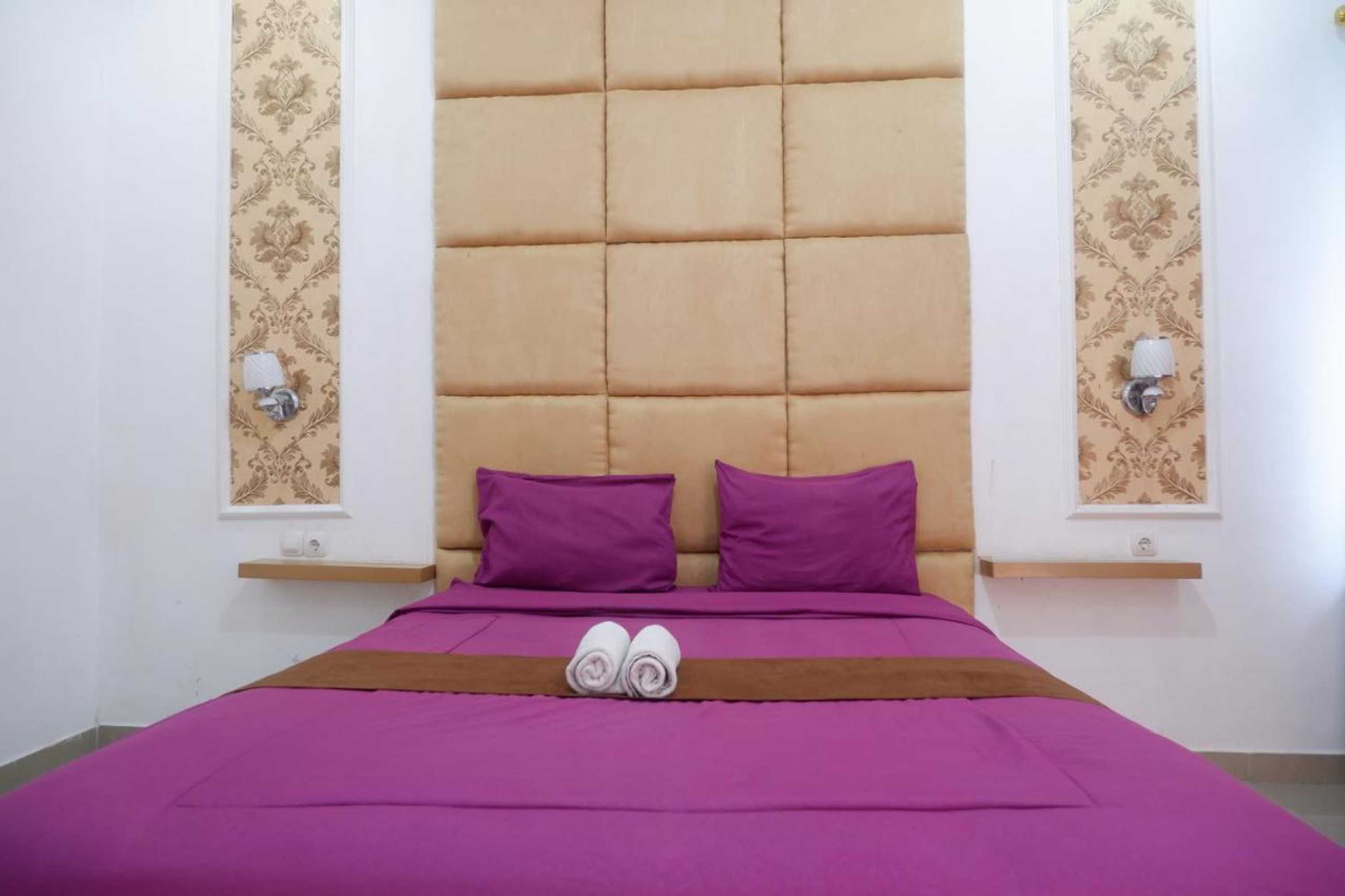 Gift card for Griya Limasan Hotel