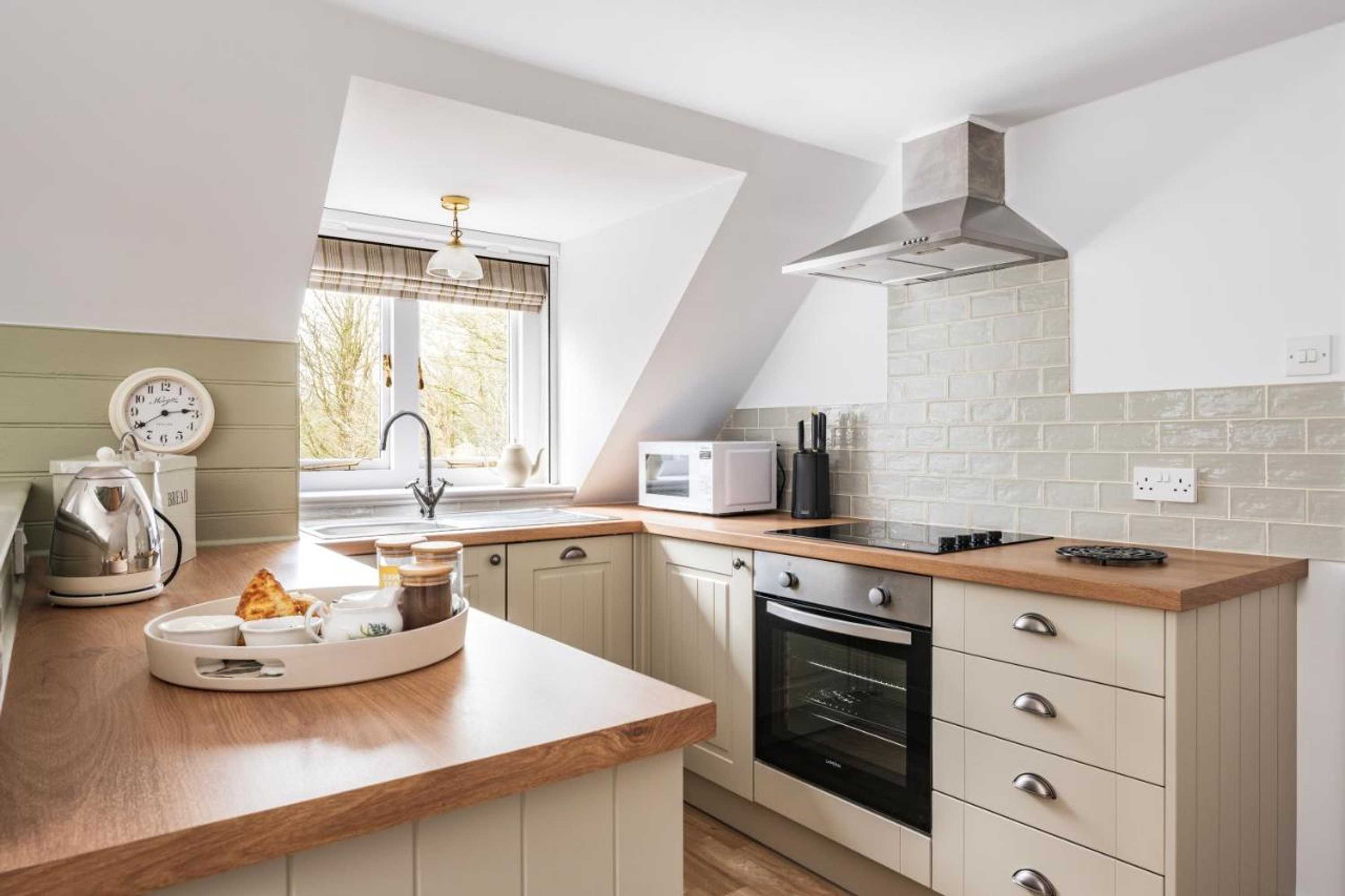 Gift card for Knapp House Lodges