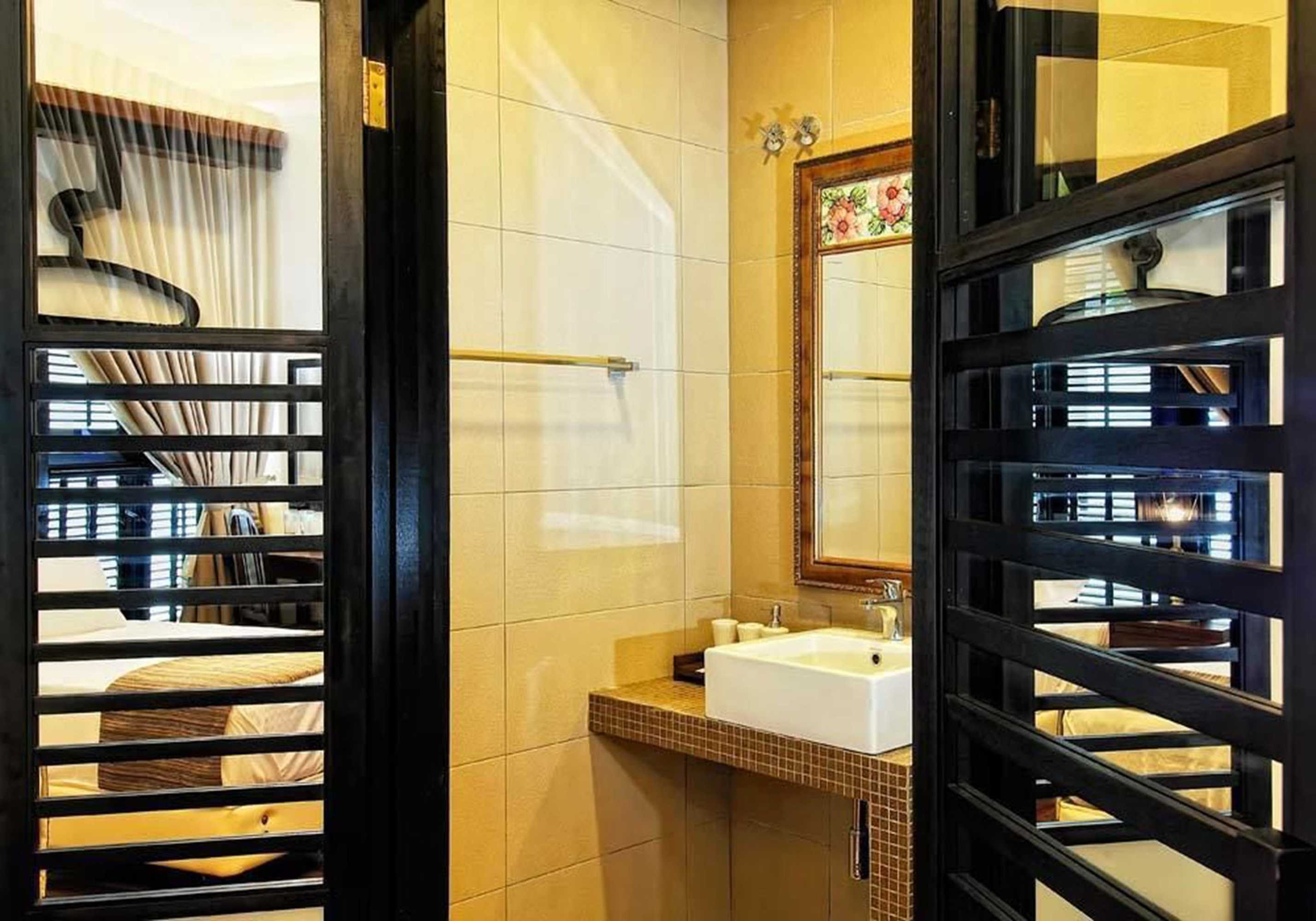 Gift card for Courtyard @ Heeren Boutique Hotel Gift card for Courtyard @ Heeren Boutique Hotel