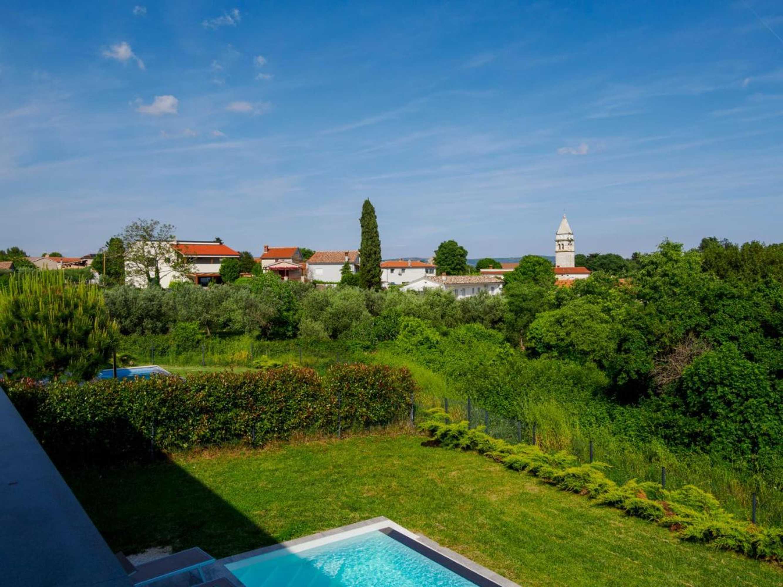 Gift card for Sea View Villa Sun Sea & Fire