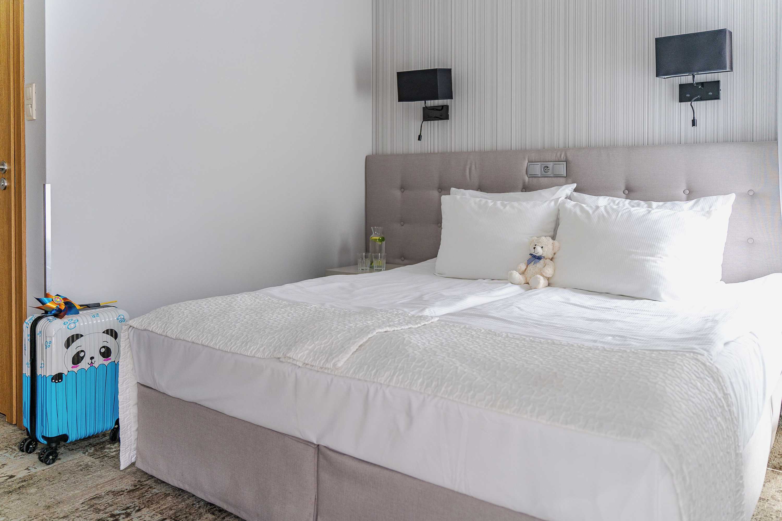 Gift card for Hotel Aqua Sopot - Destigo Hotels Gift card for Hotel Aqua Sopot - Destigo Hotels
