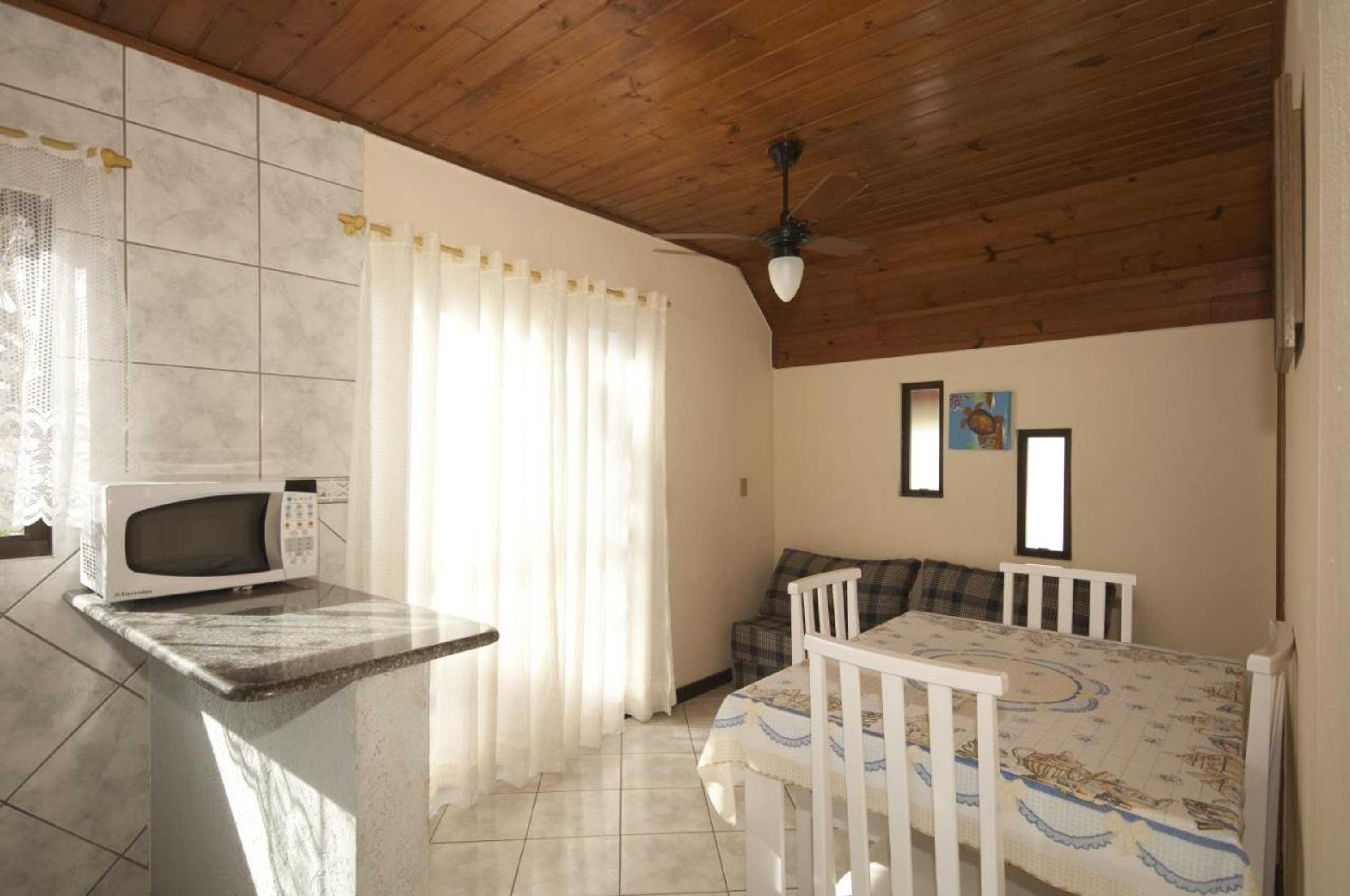 Gift card for Pousada Cabanas Porto Belo