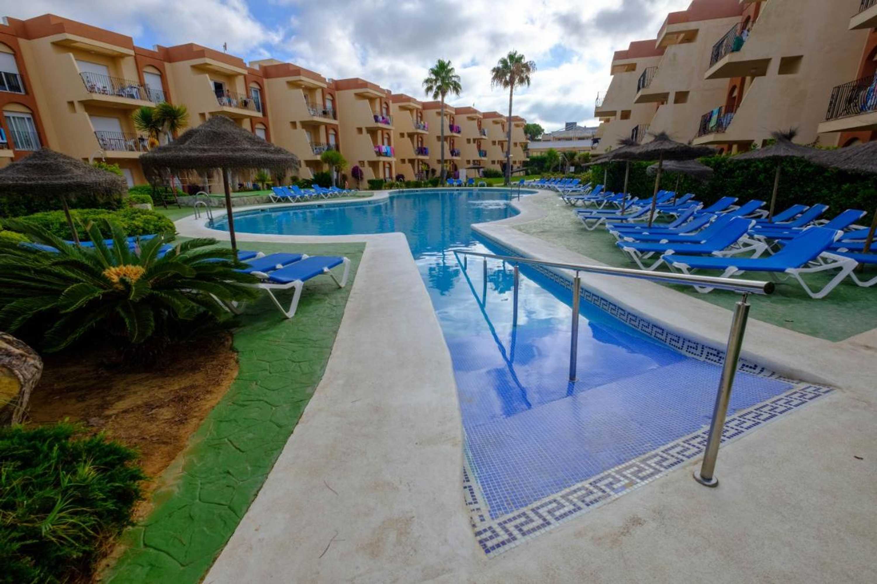 Gift card for Aparthotel Las Dunas