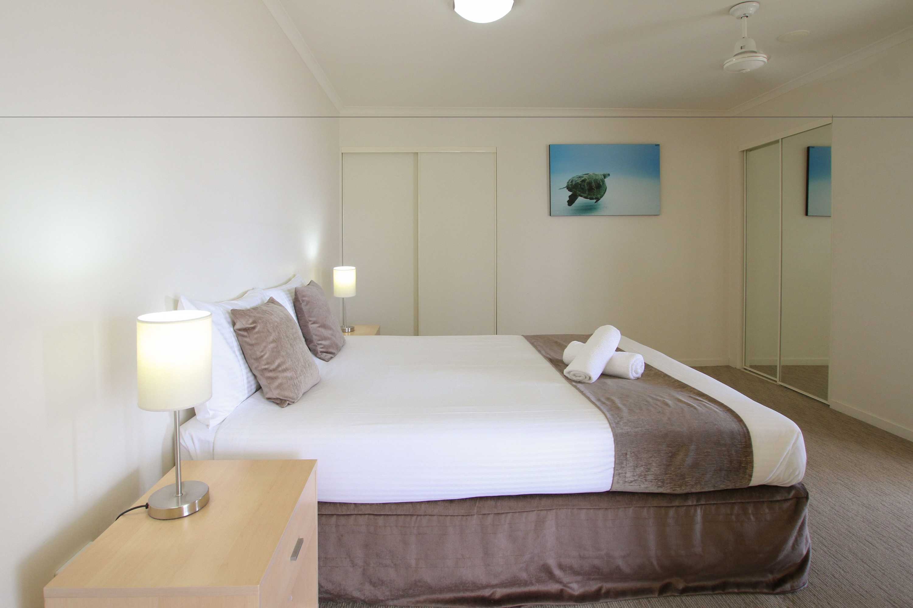 Gift card for Caloundra Central Apartment Hotel Gift card for Caloundra Central Apartment Hotel