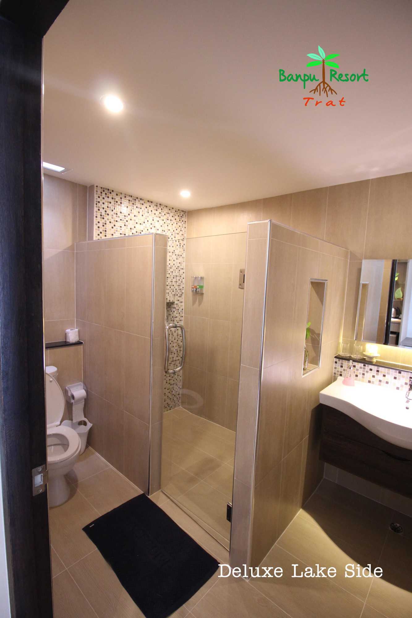 Gift card for Banpu Resort Trat