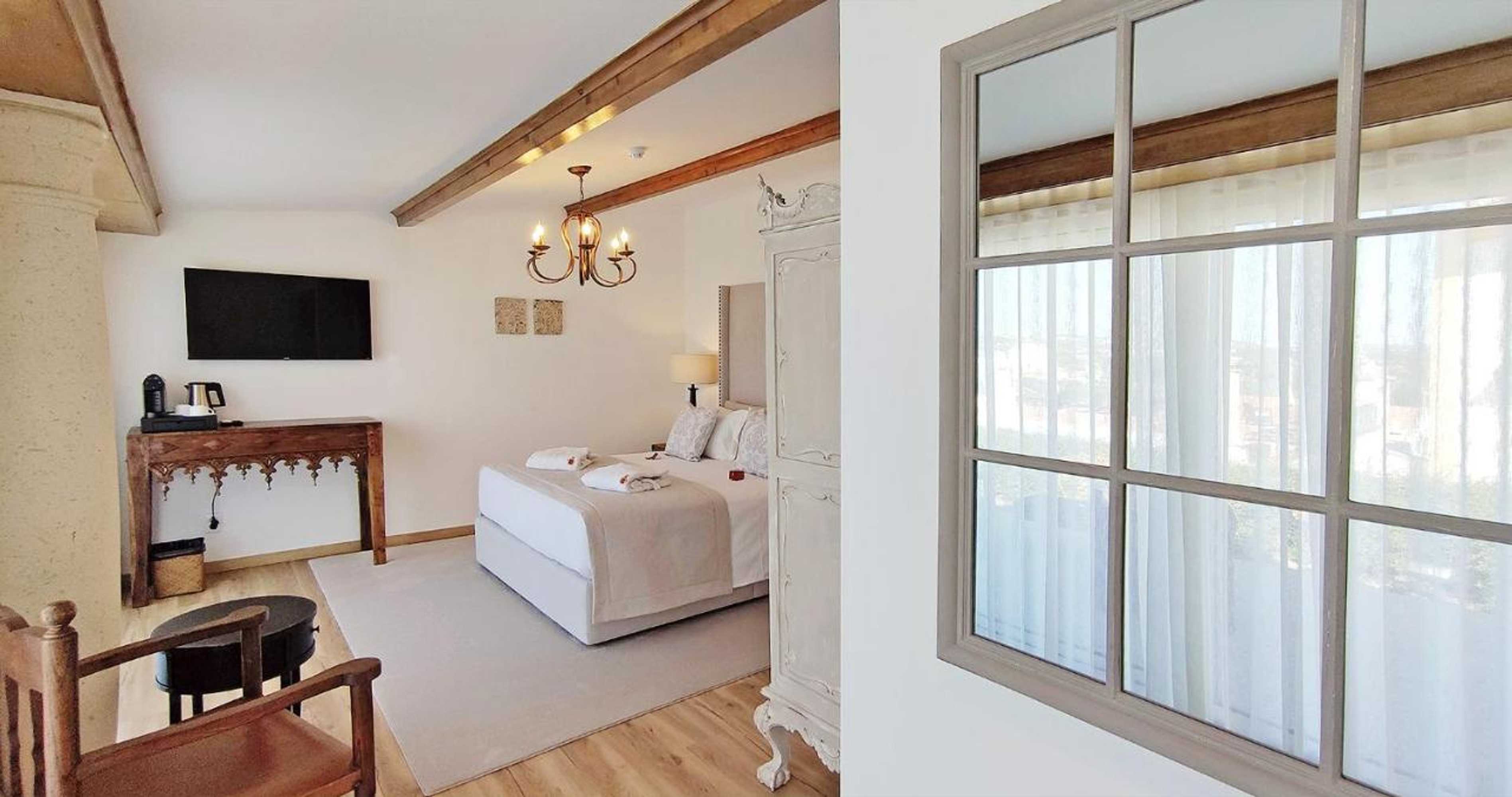 Gift card for Hotel Real D Obidos Gift card for Hotel Real D Obidos