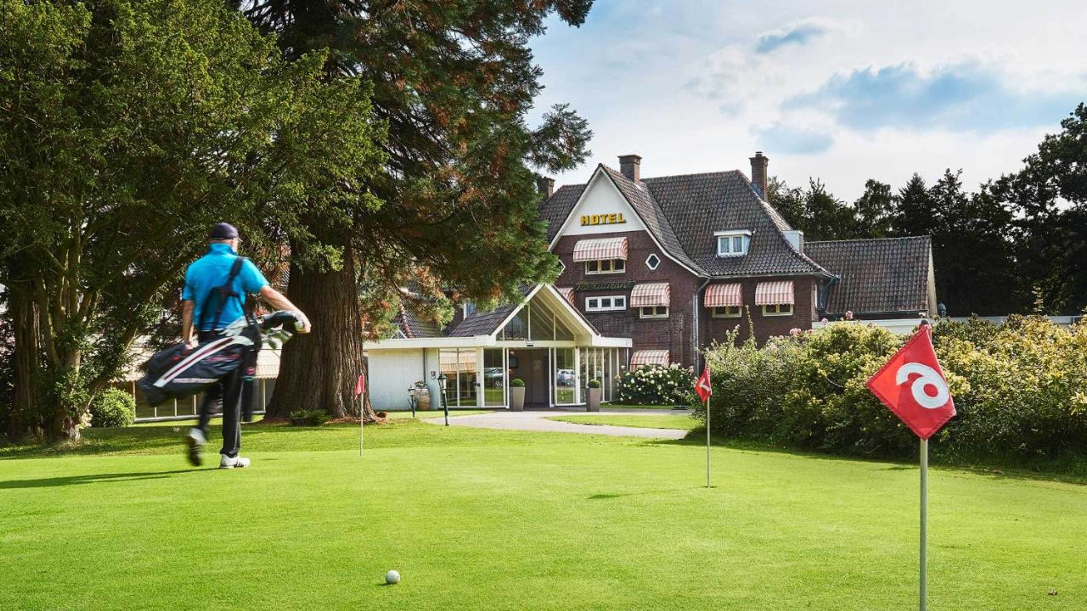 Gift card for Hotel 't Kruisselt