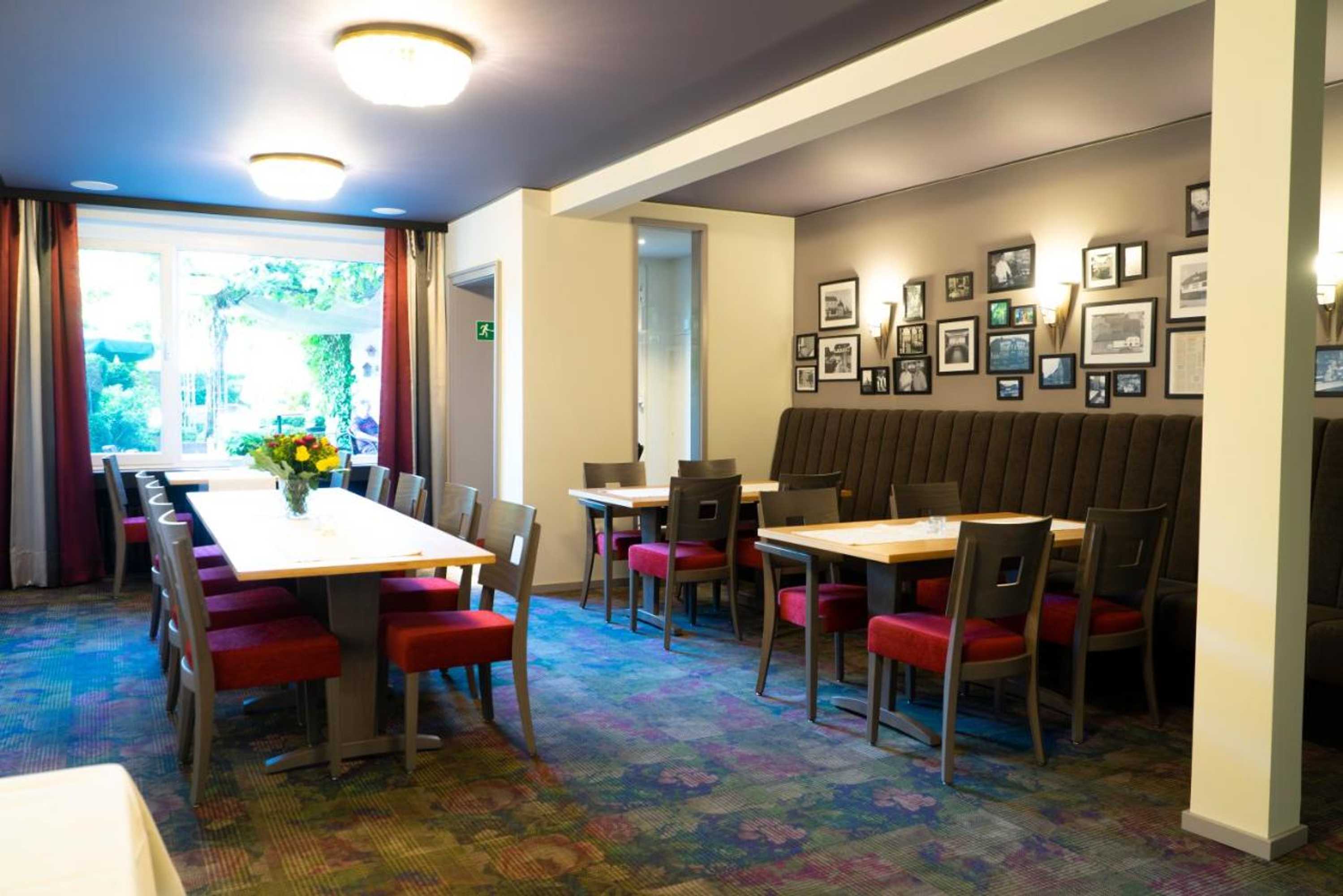 Gift card for Hotel Restaurant Esser