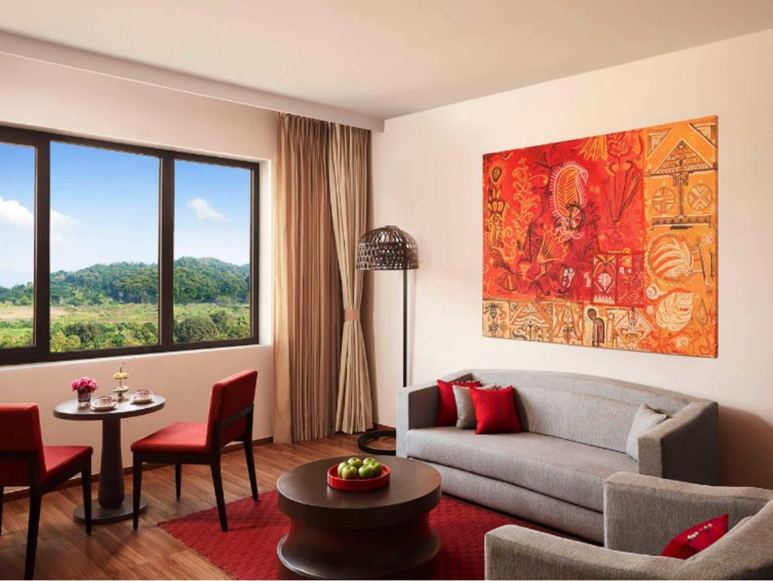 Gift card for Vivanta Guwahati Gift card for Vivanta Guwahati