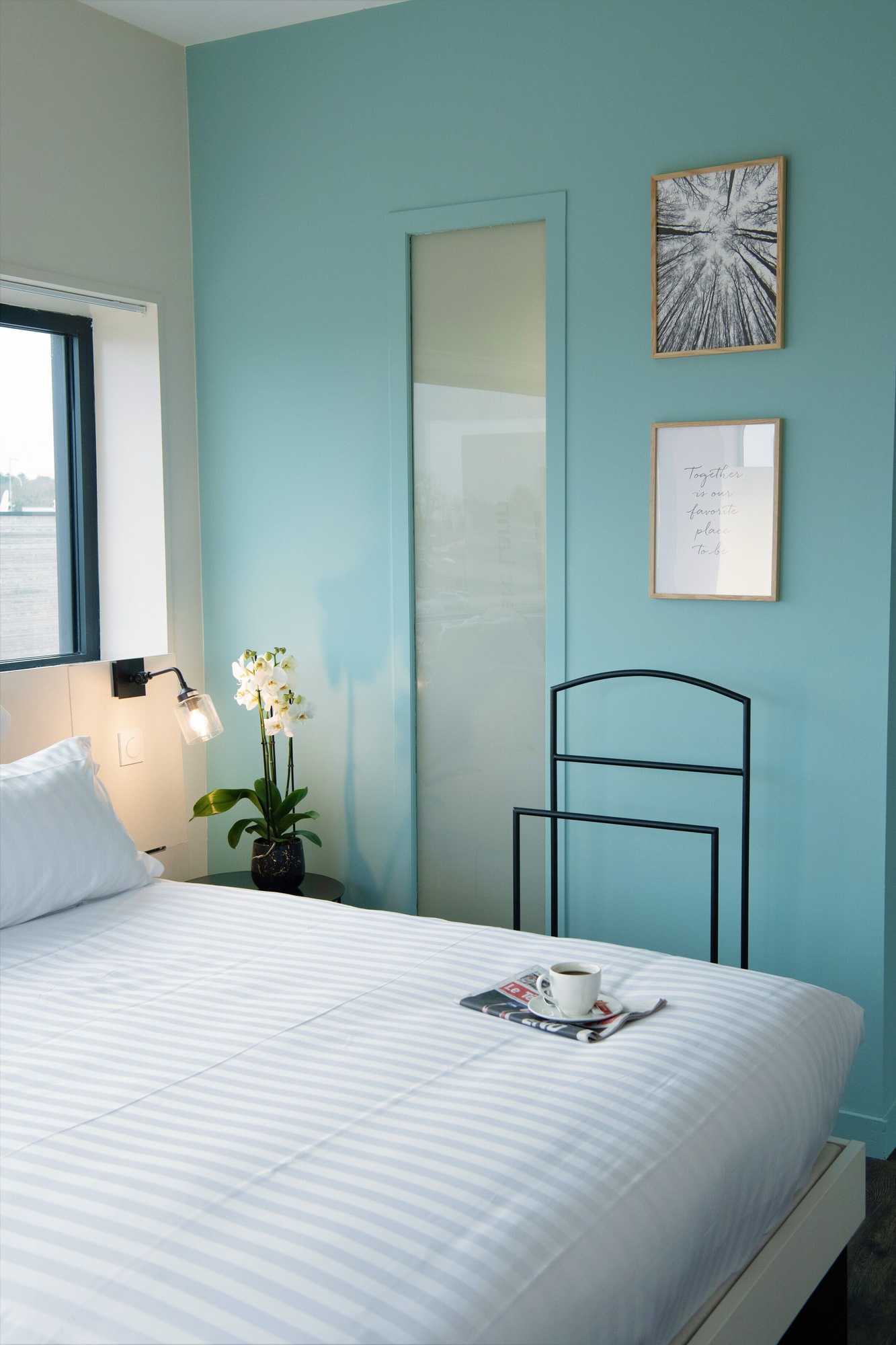 Gift card for Padja Hotel & Spa, Vannes Gift card for Padja Hotel & Spa, Vannes