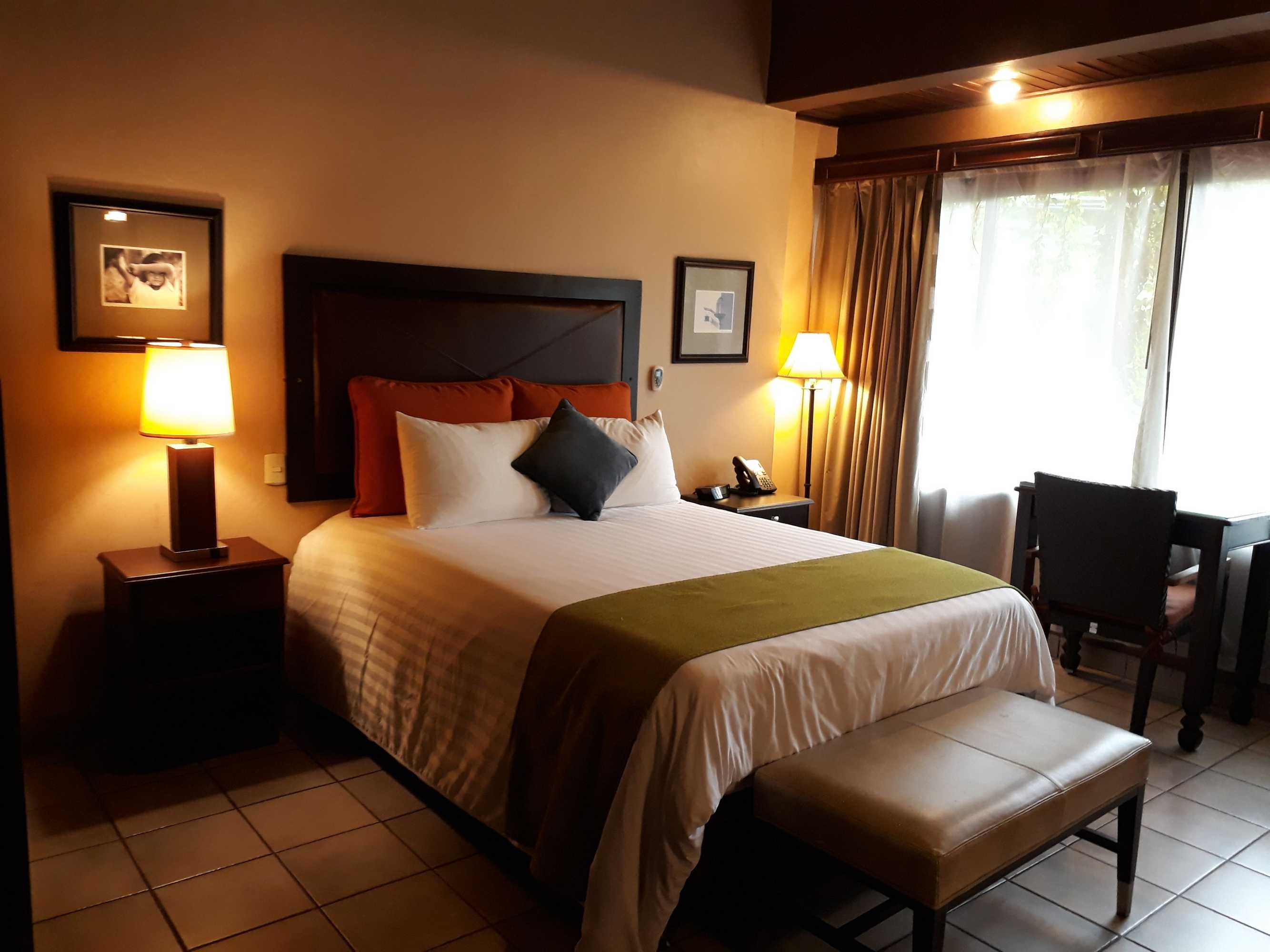Gift card for Hotel Humuya Inn Gift card for Hotel Humuya Inn