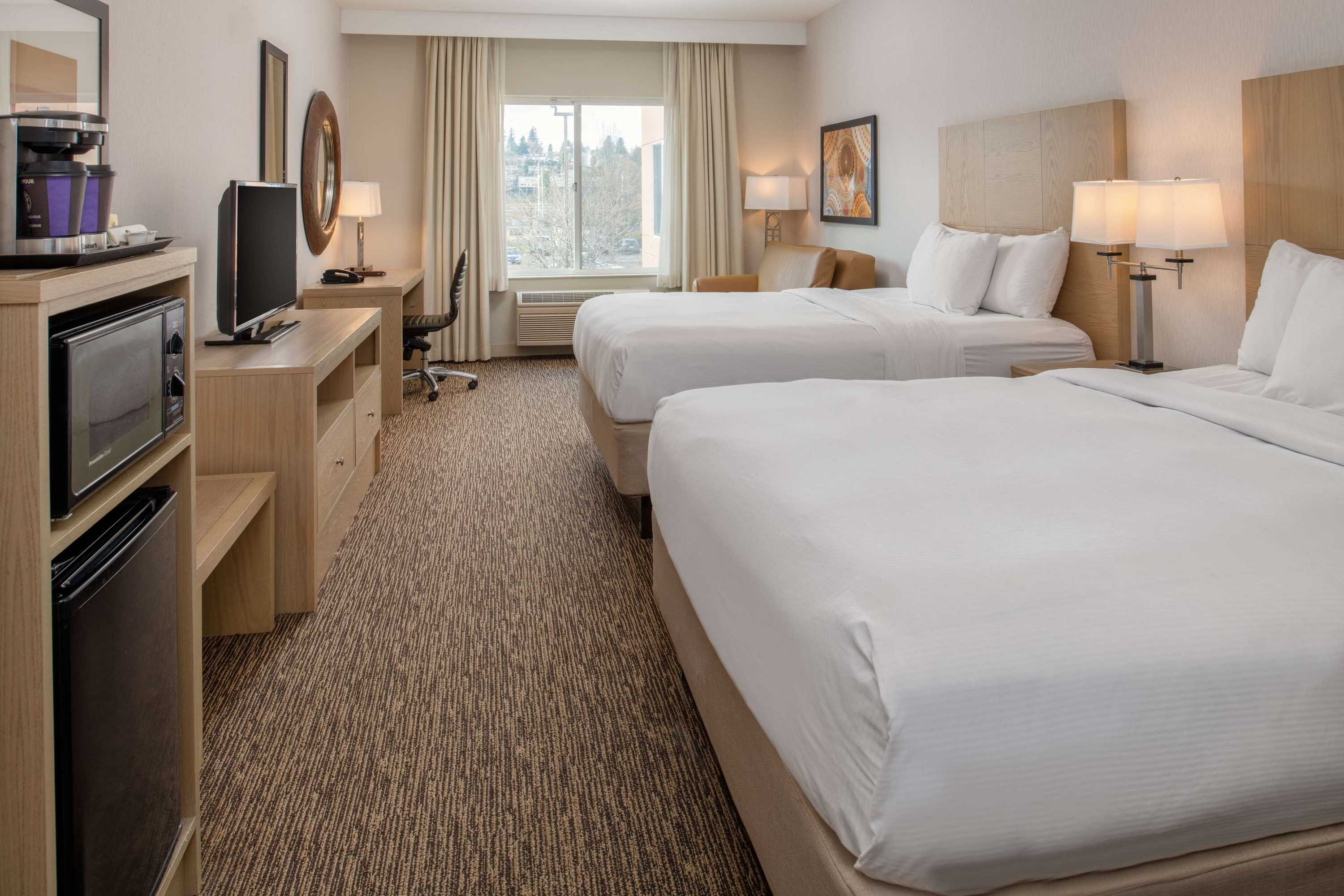 Gift card for Doubletree by Hilton Hotel Olympia Gift card for Doubletree by Hilton Hotel Olympia