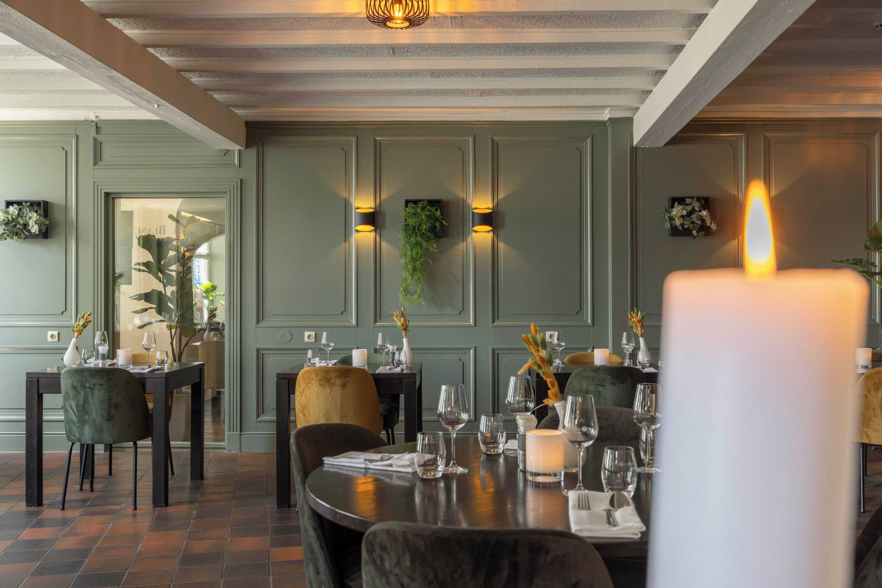 Gift card for Fletcher Hotel-Restaurant La Ville Blanche