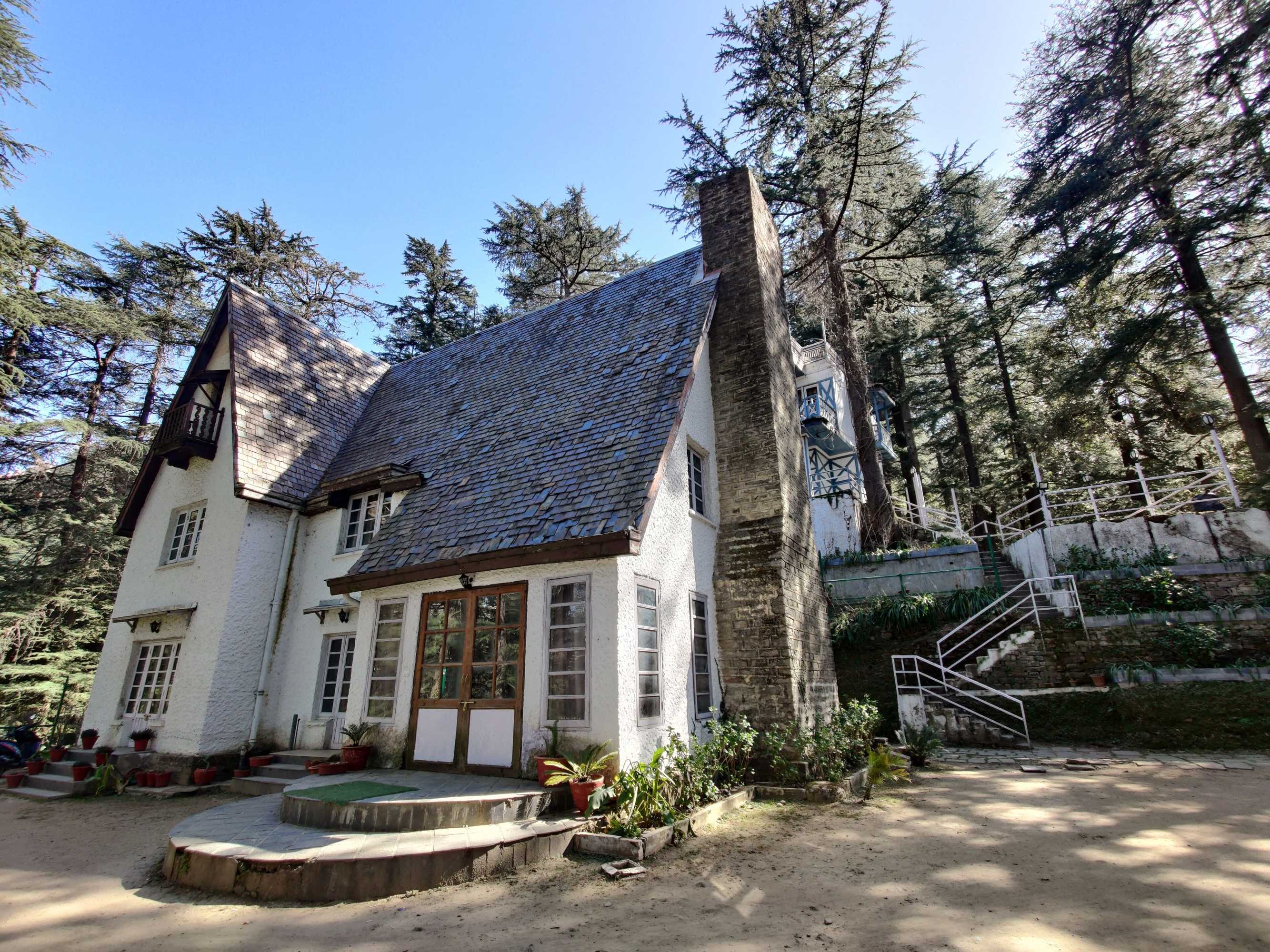 Gift card for Shimla British Resort Gift card for Shimla British Resort