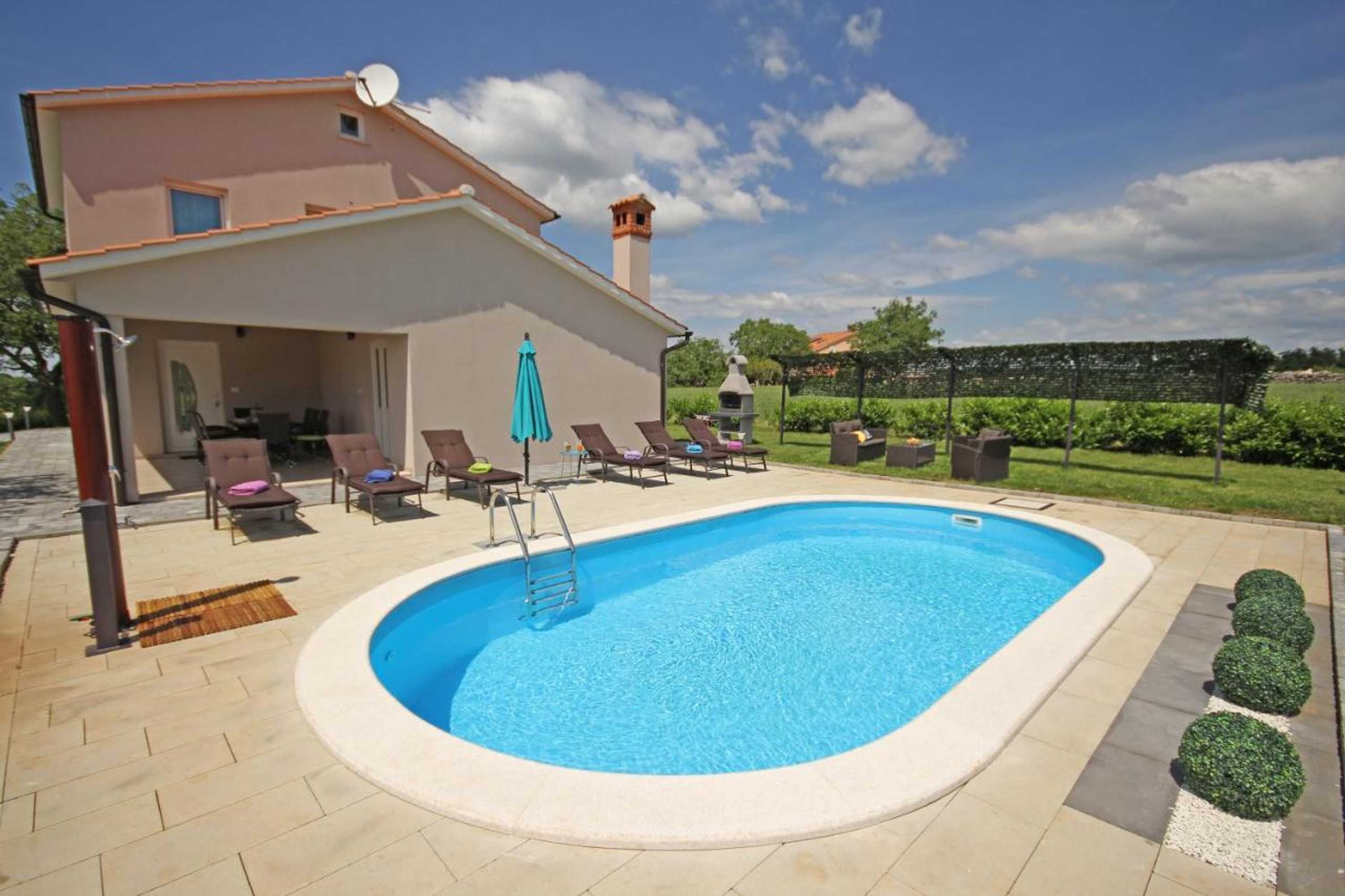 Gift card for Villa Stari Punat