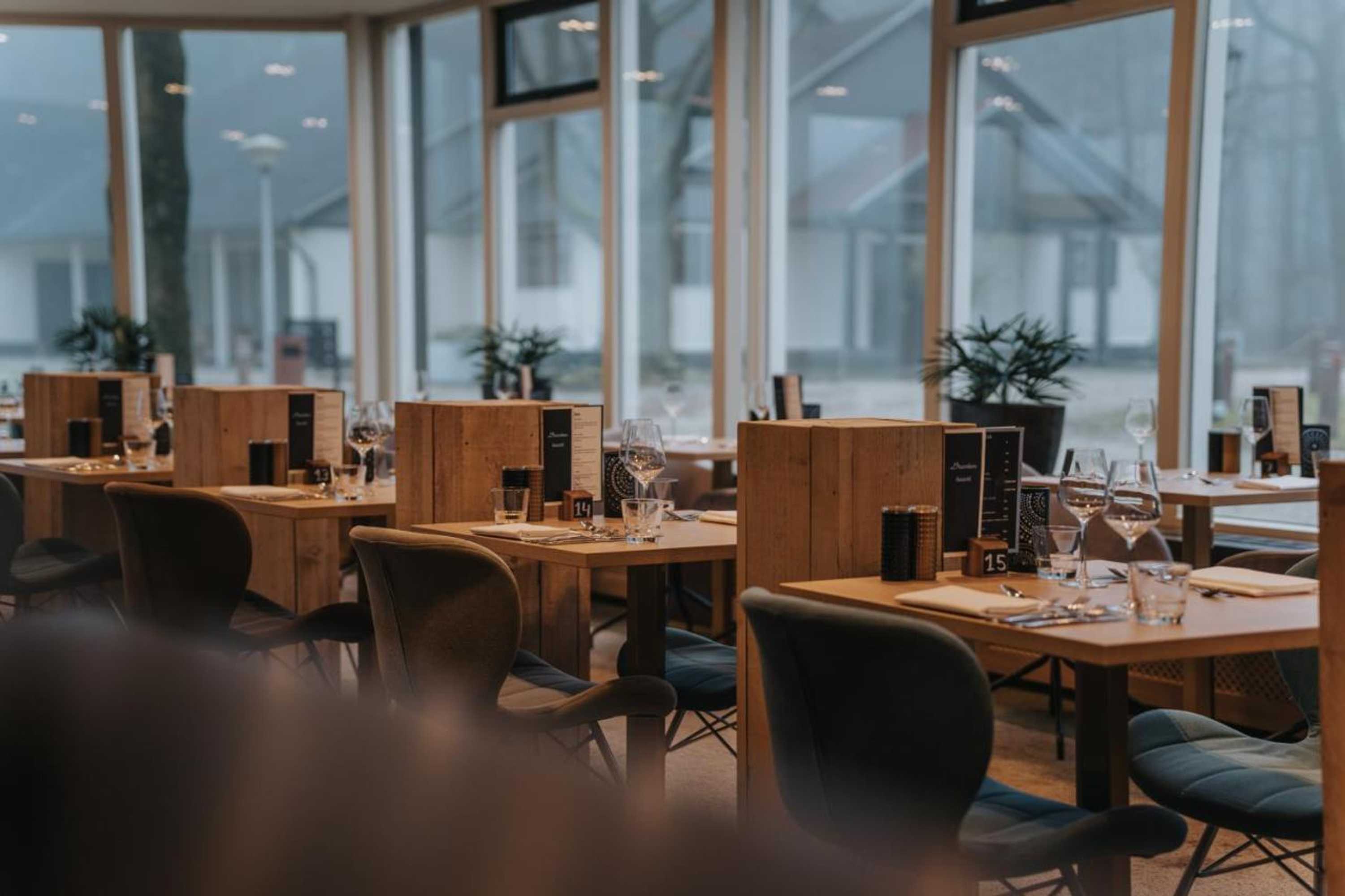 Gift card for Landgoed Mennorode