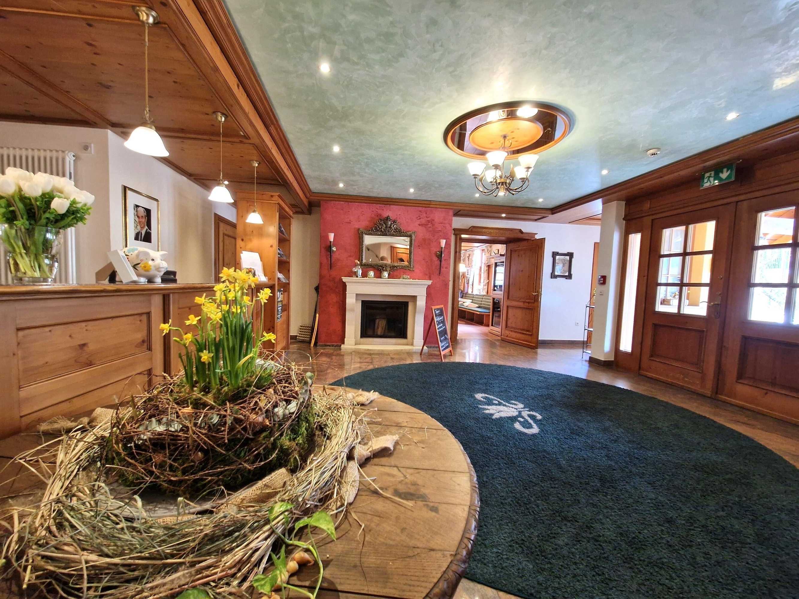 Gift card for Hotel Gasthaus Mosers Blume