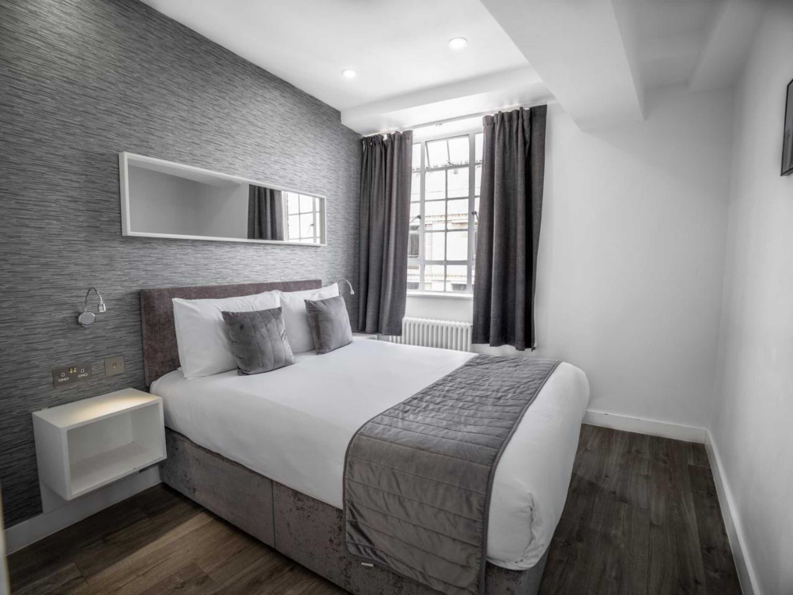Gift card for Chelsea Cloisters Serviced Apartments Gift card for Chelsea Cloisters Serviced Apartments