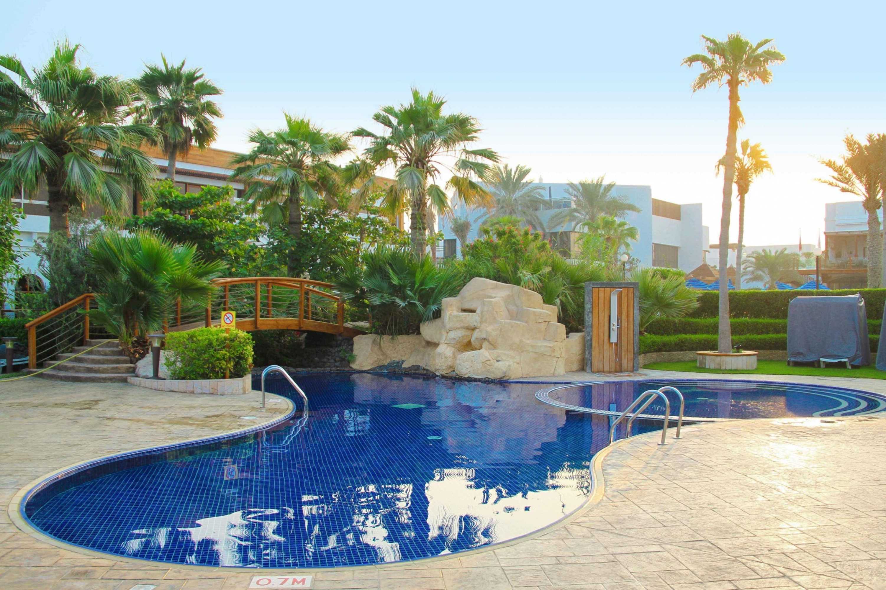 Gift card for Dubai Marine Beach Resort & Spa Gift card for Dubai Marine Beach Resort & Spa