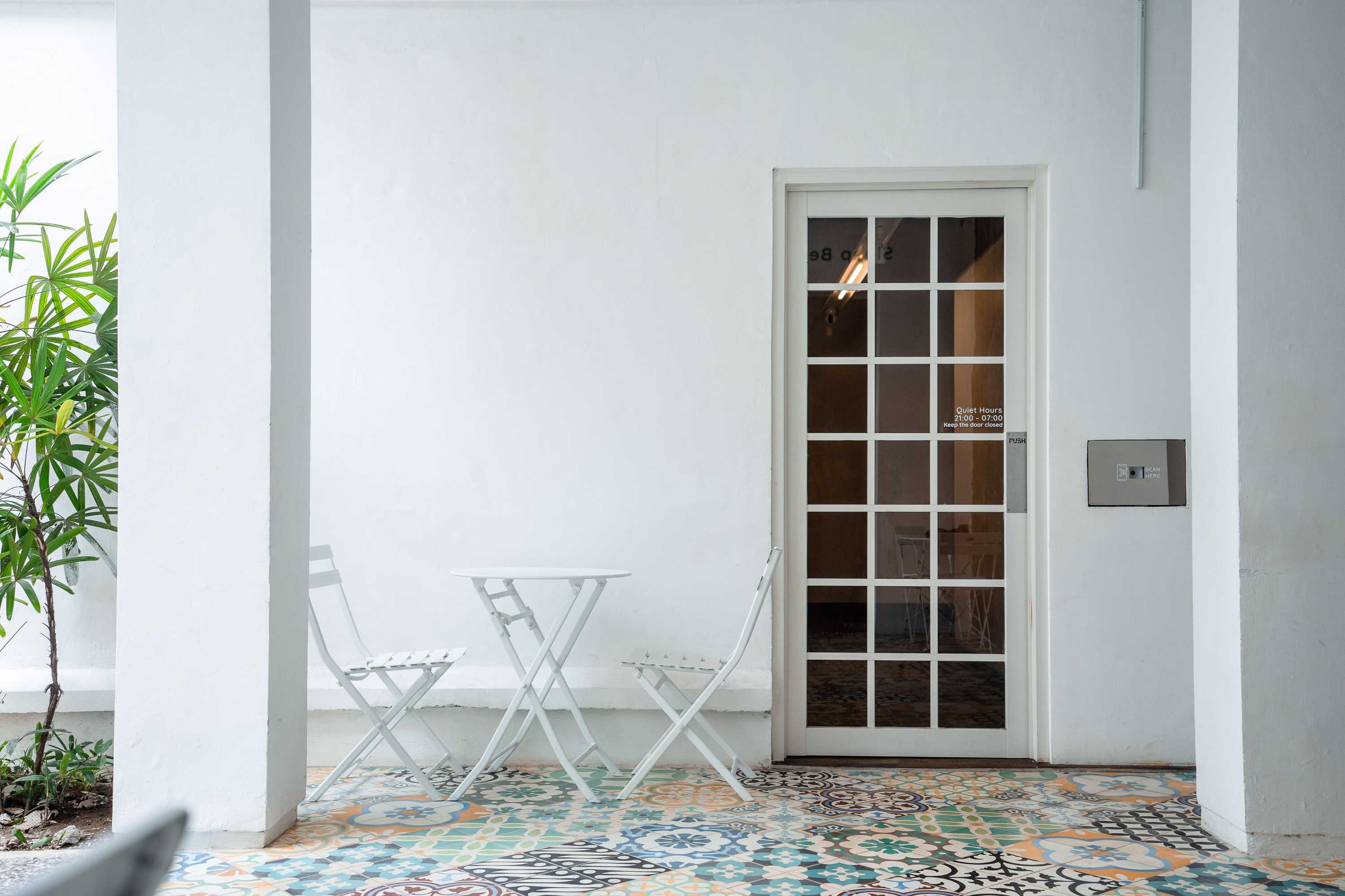 Gift card for Bobobox Pods Kota Lama Gift card for Bobobox Pods Kota Lama