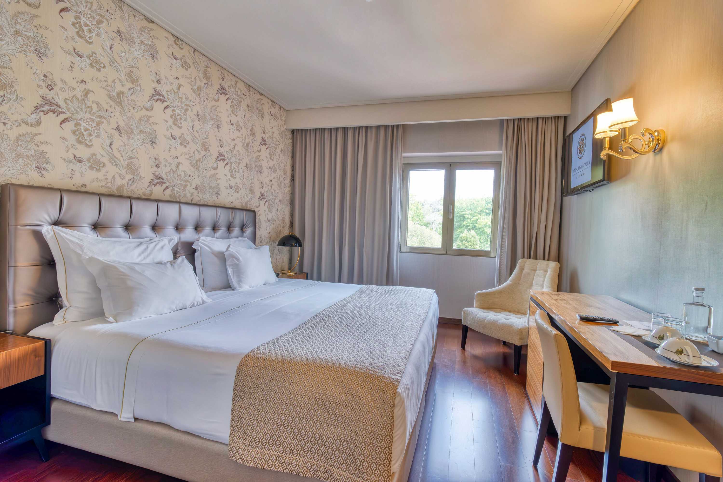Gift card for Hotel Lis Batalha Gift card for Hotel Lis Batalha