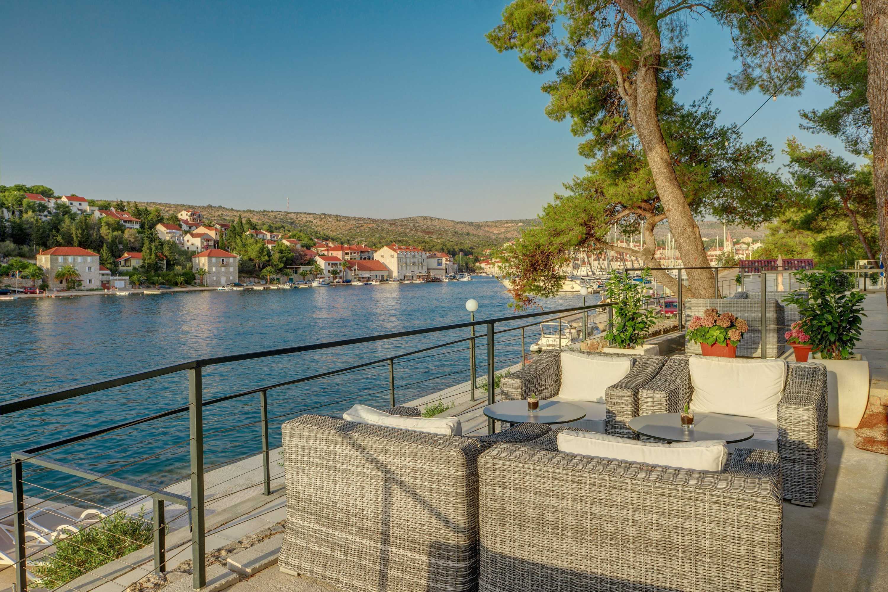 Gift card for Hotel Milna Osam - Adults Only Gift card for Hotel Milna Osam - Adults Only