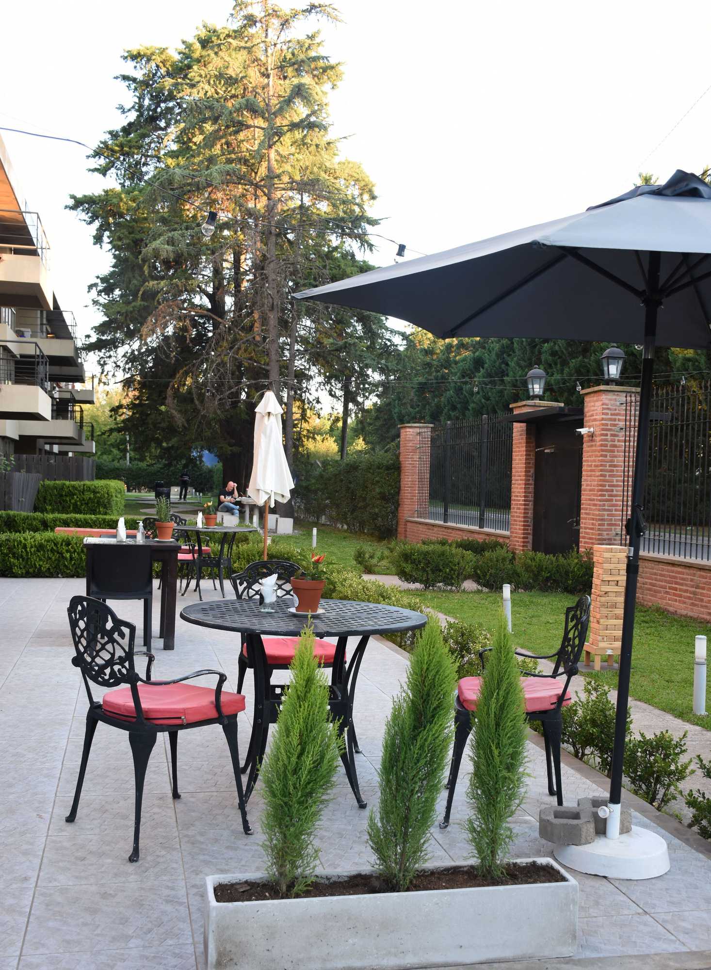 Gift card for Casa Campus Pilar Suites Gift card for Casa Campus Pilar Suites