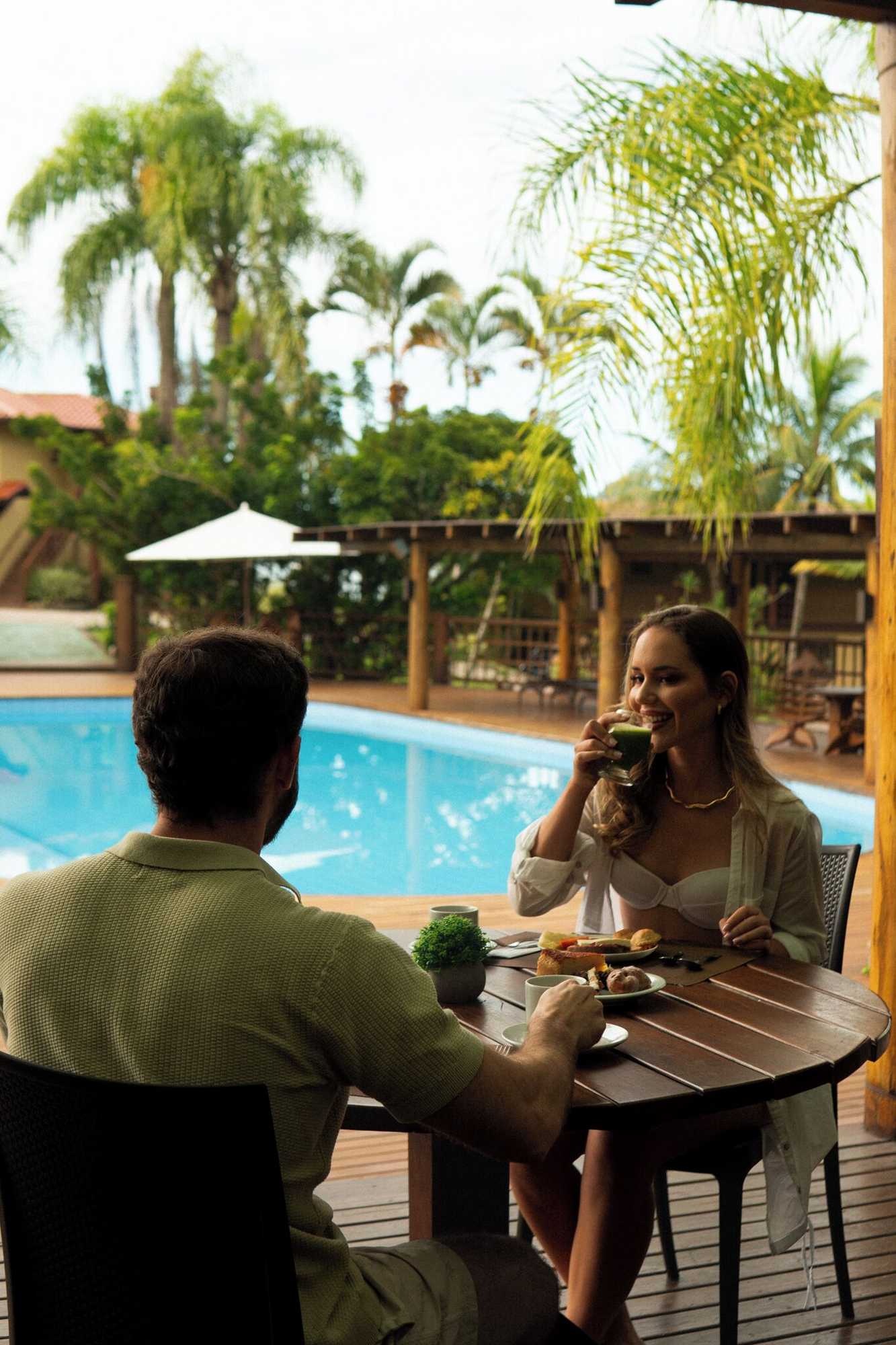 Gift card for Hotel Atalaia Do Mariscal