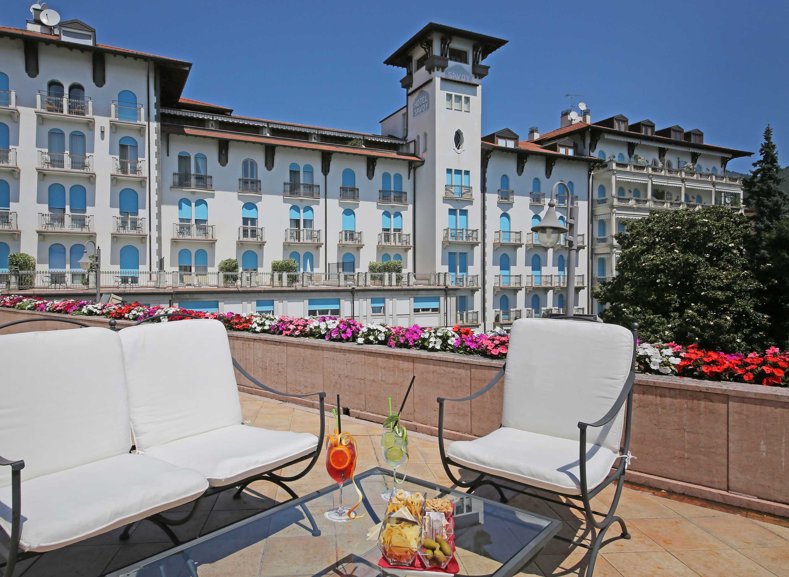 Gift card for Hotel Savoy Palace Gift card for Hotel Savoy Palace