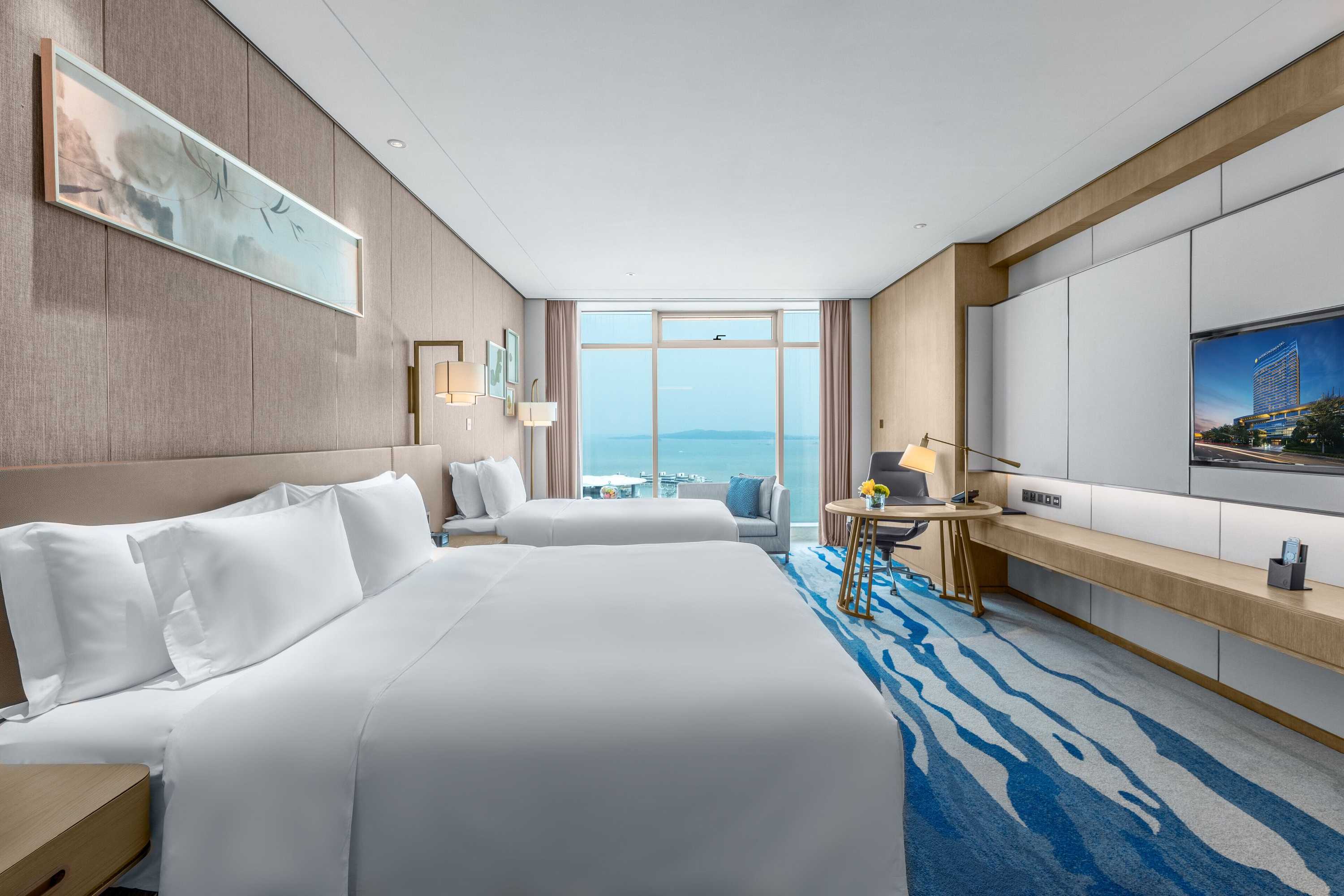 Gift card for Intercontinental Xiamen by Ihg Gift card for Intercontinental Xiamen by Ihg