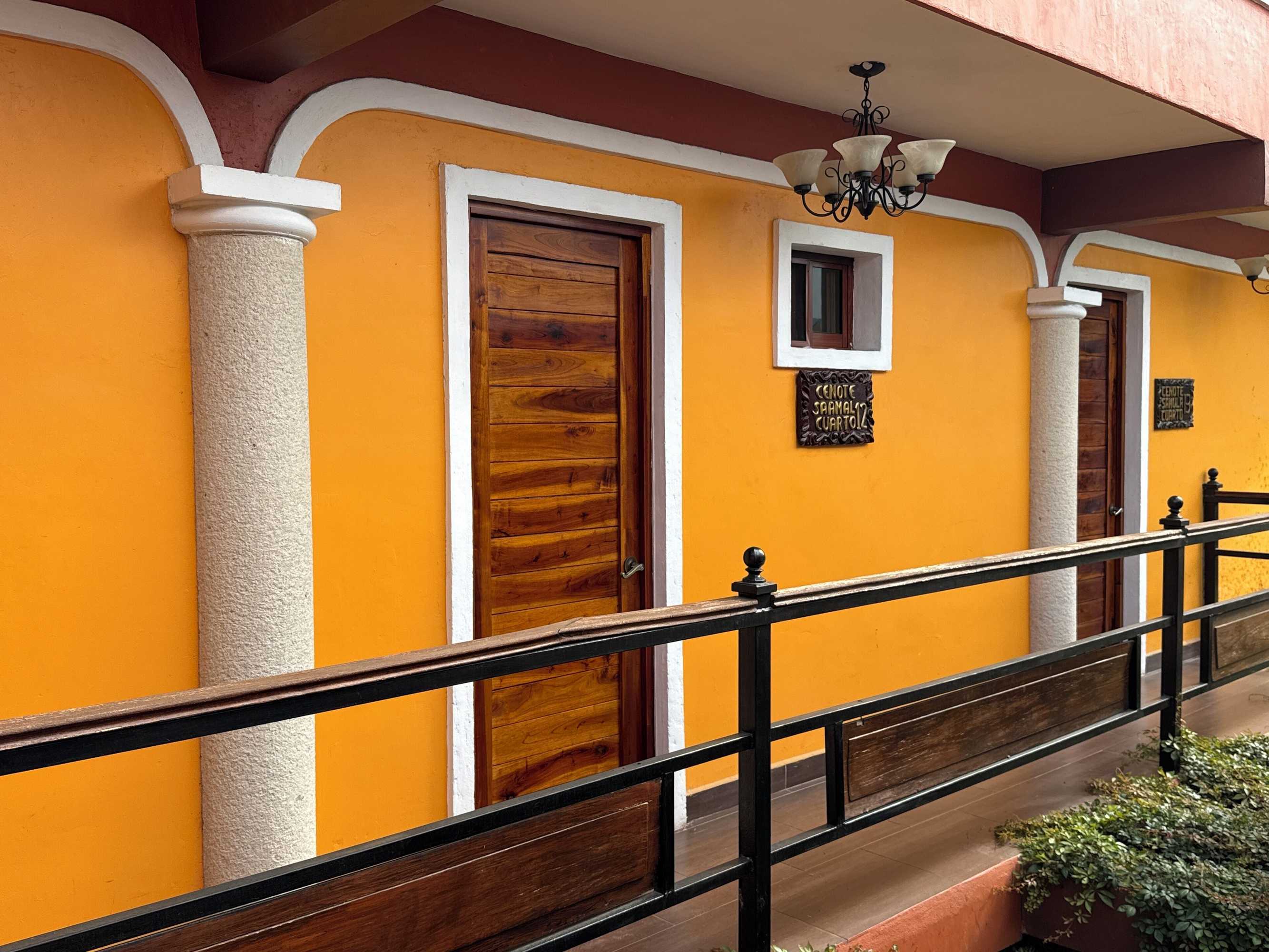 Gift card for El Zaguán Colonial by Guruhotel Gift card for El Zaguán Colonial by Guruhotel